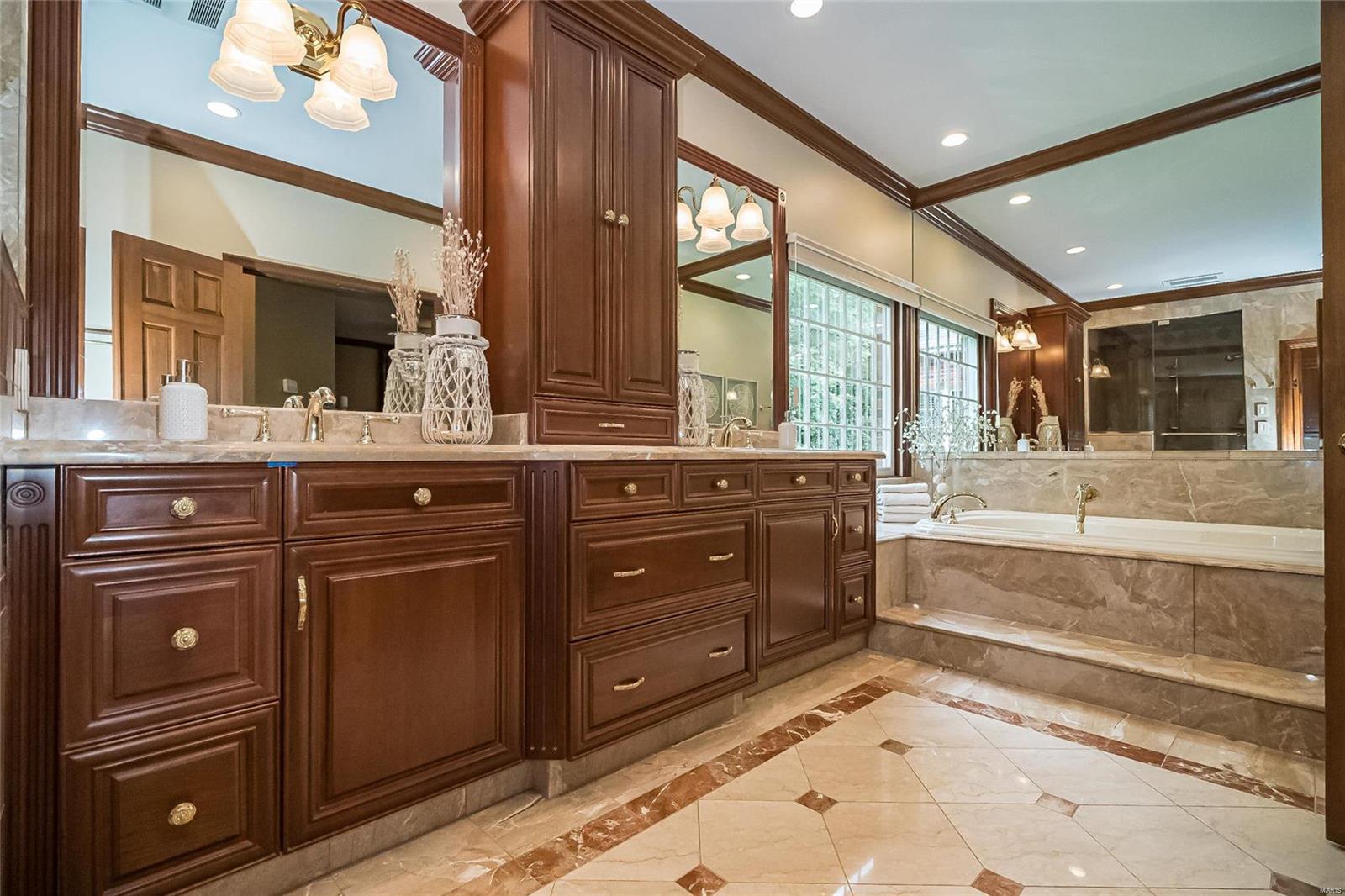 Weston Place - Residential