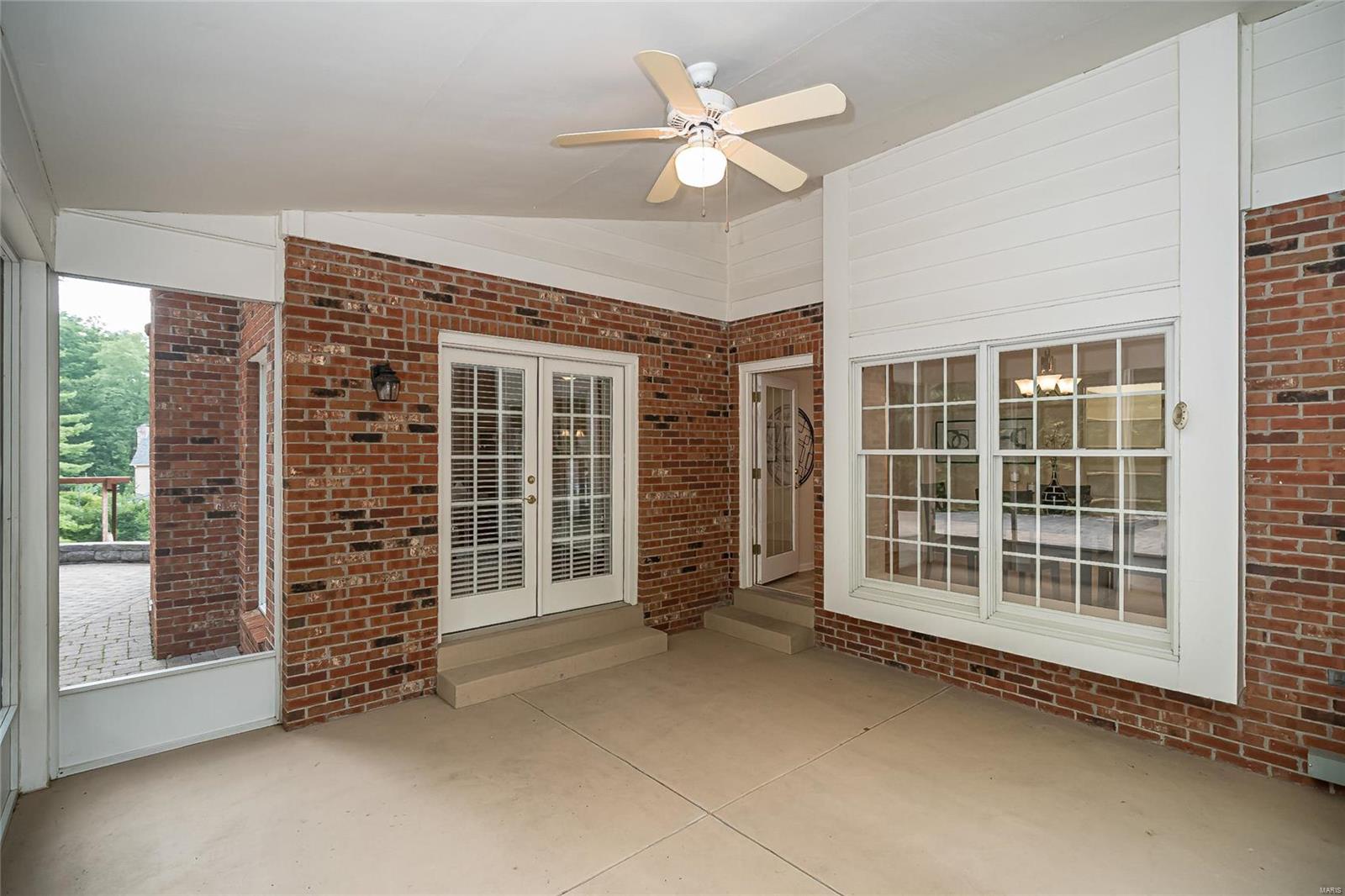 Weston Place - Residential