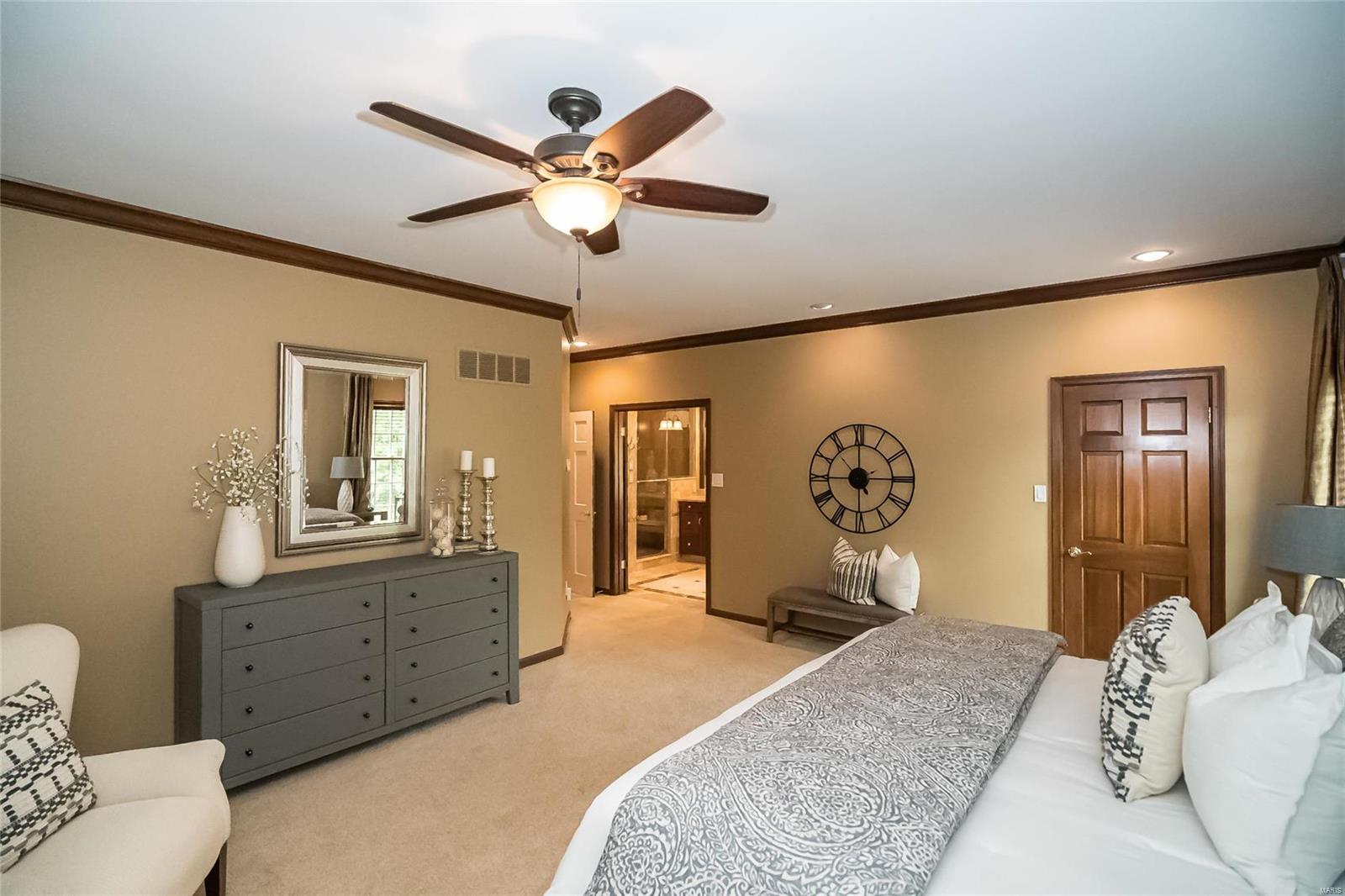 Weston Place - Residential