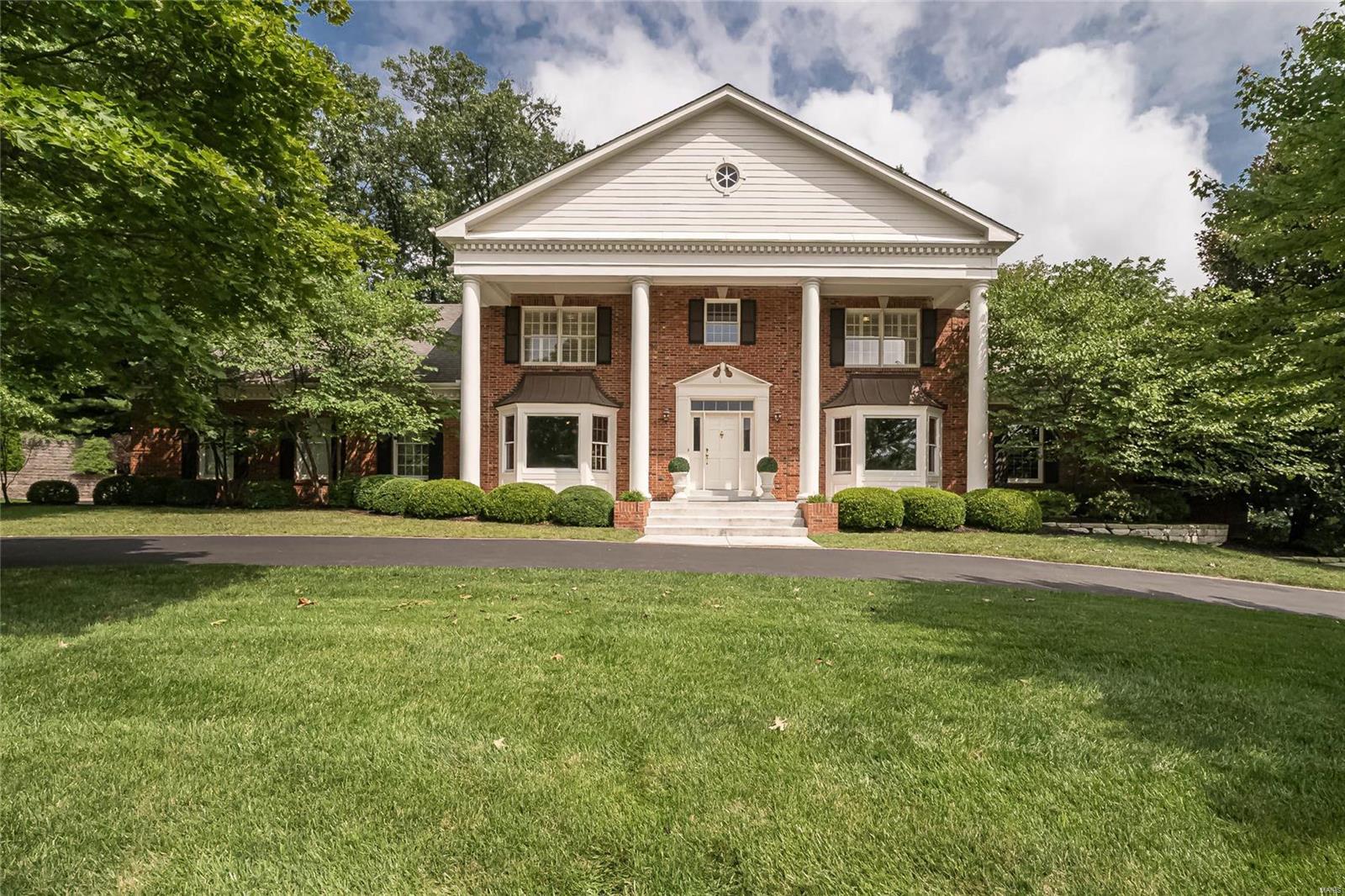 Weston Place - Residential