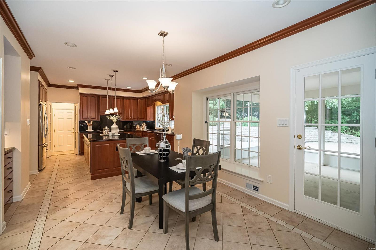 Weston Place - Residential