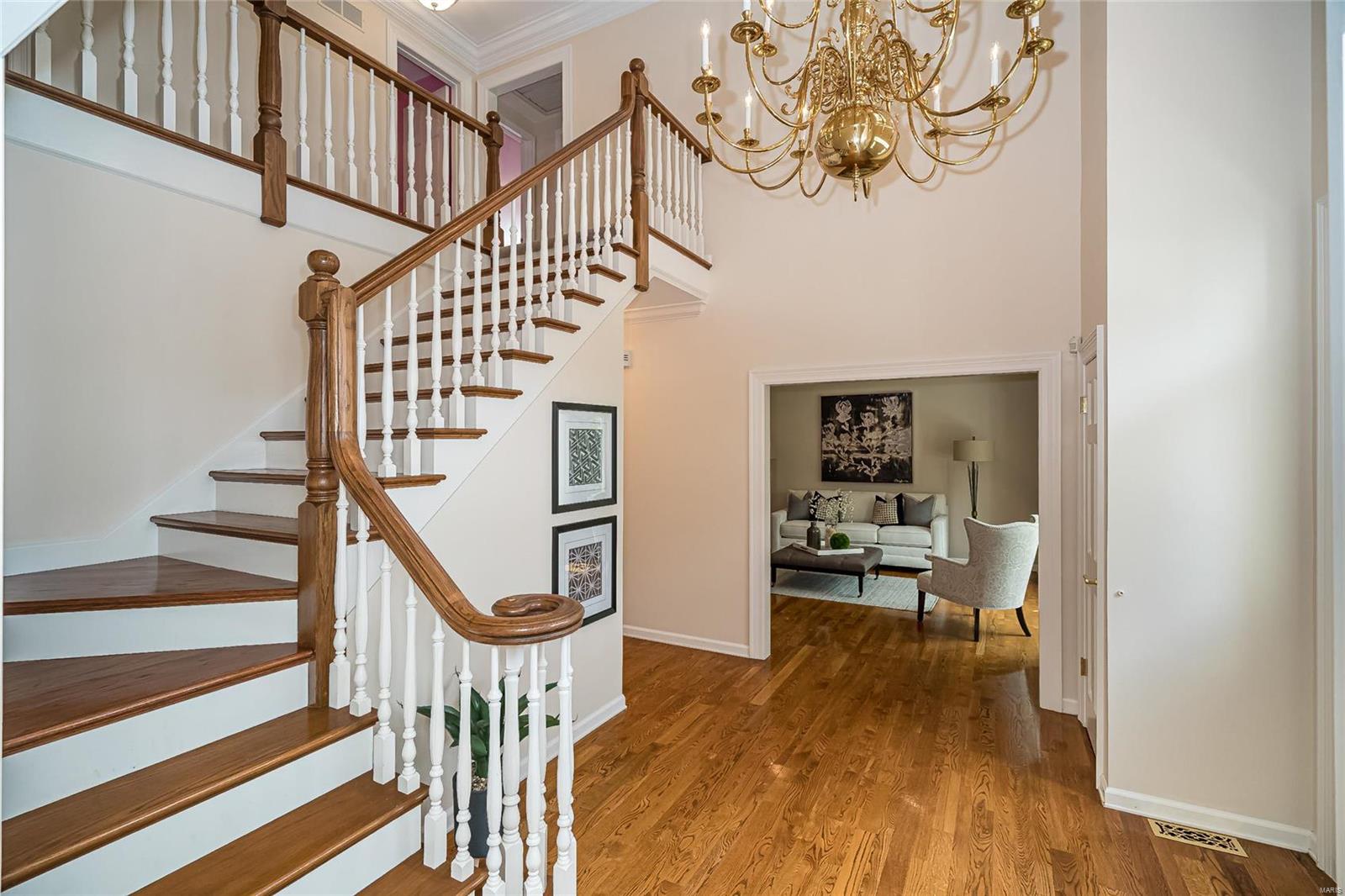 Weston Place - Residential