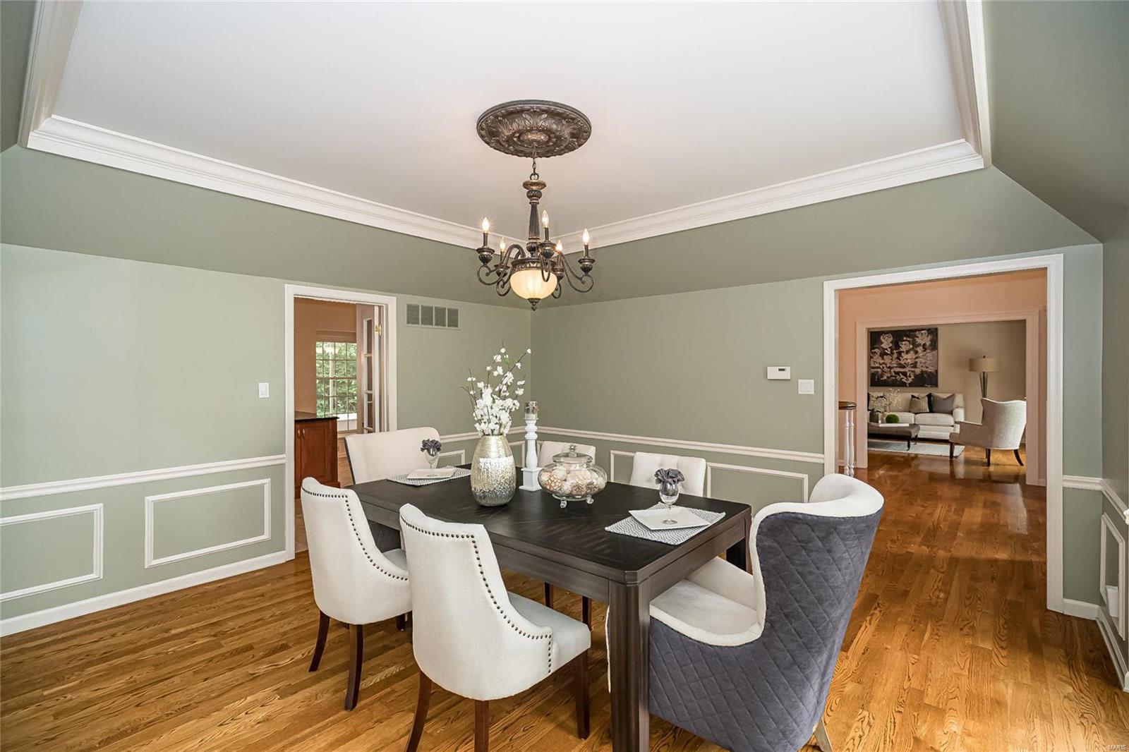 Weston Place - Residential