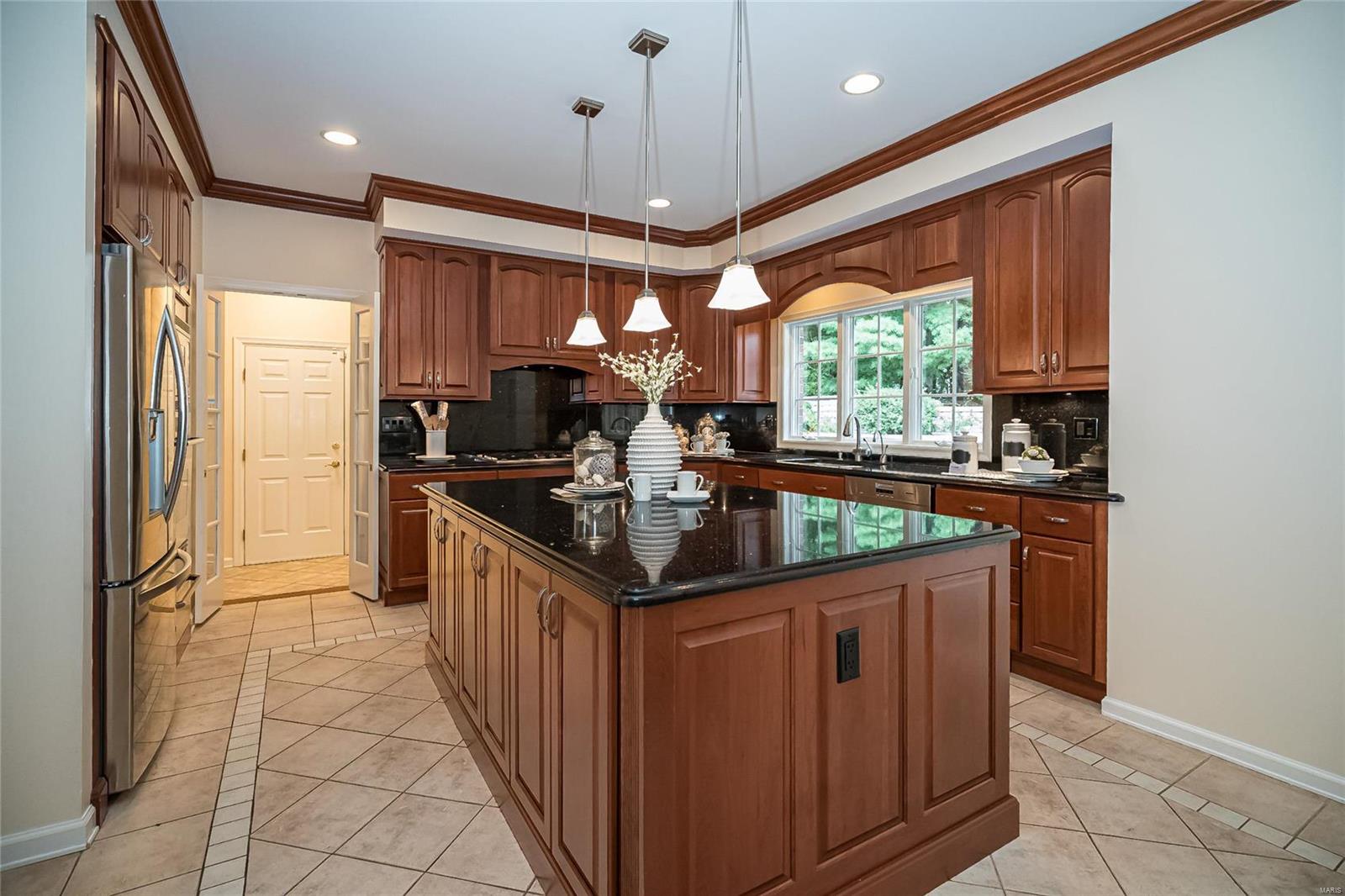 Weston Place - Residential