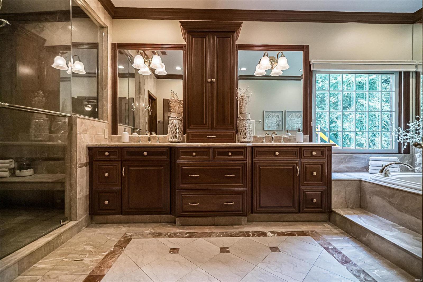 Weston Place - Residential