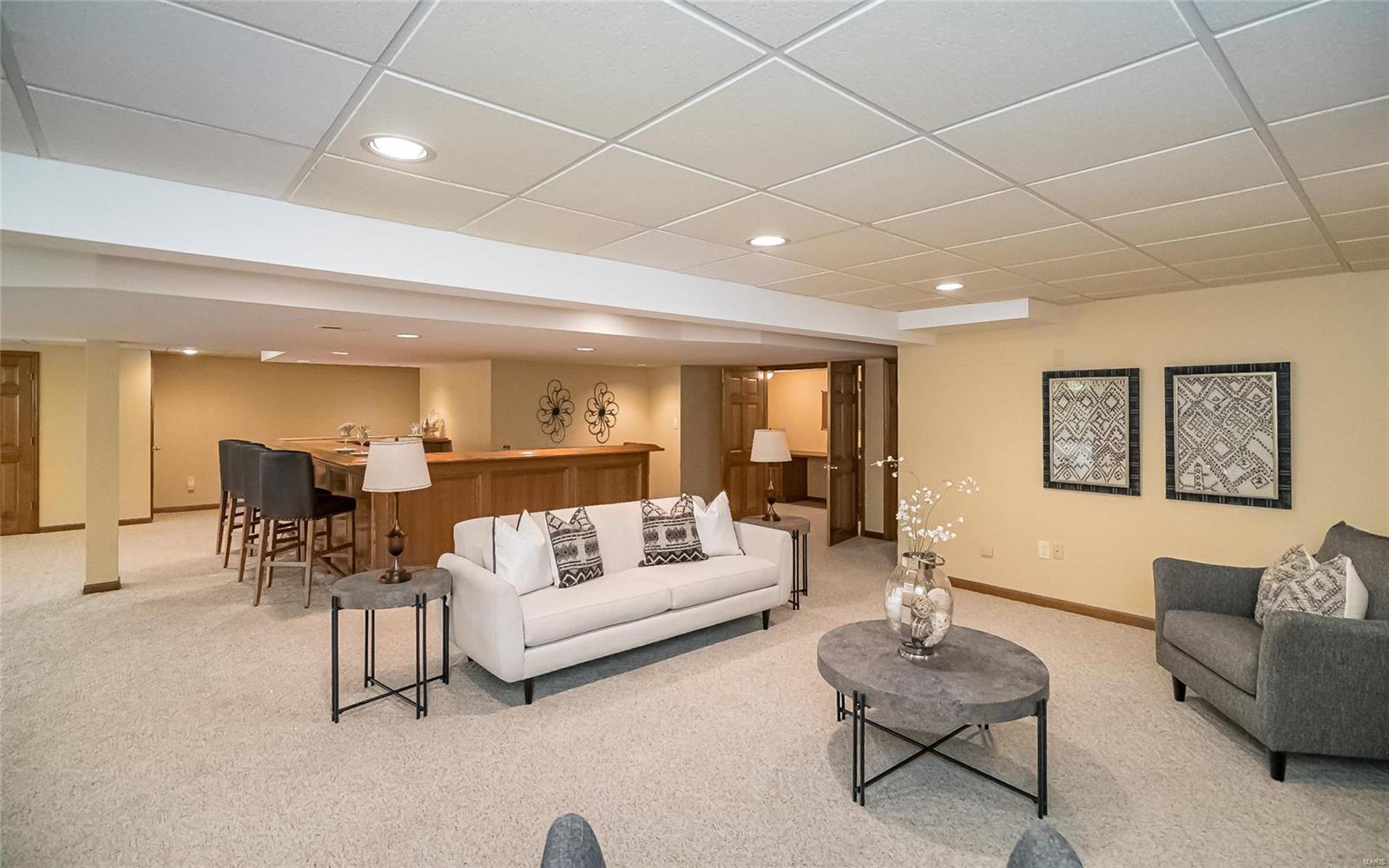 Weston Place - Residential