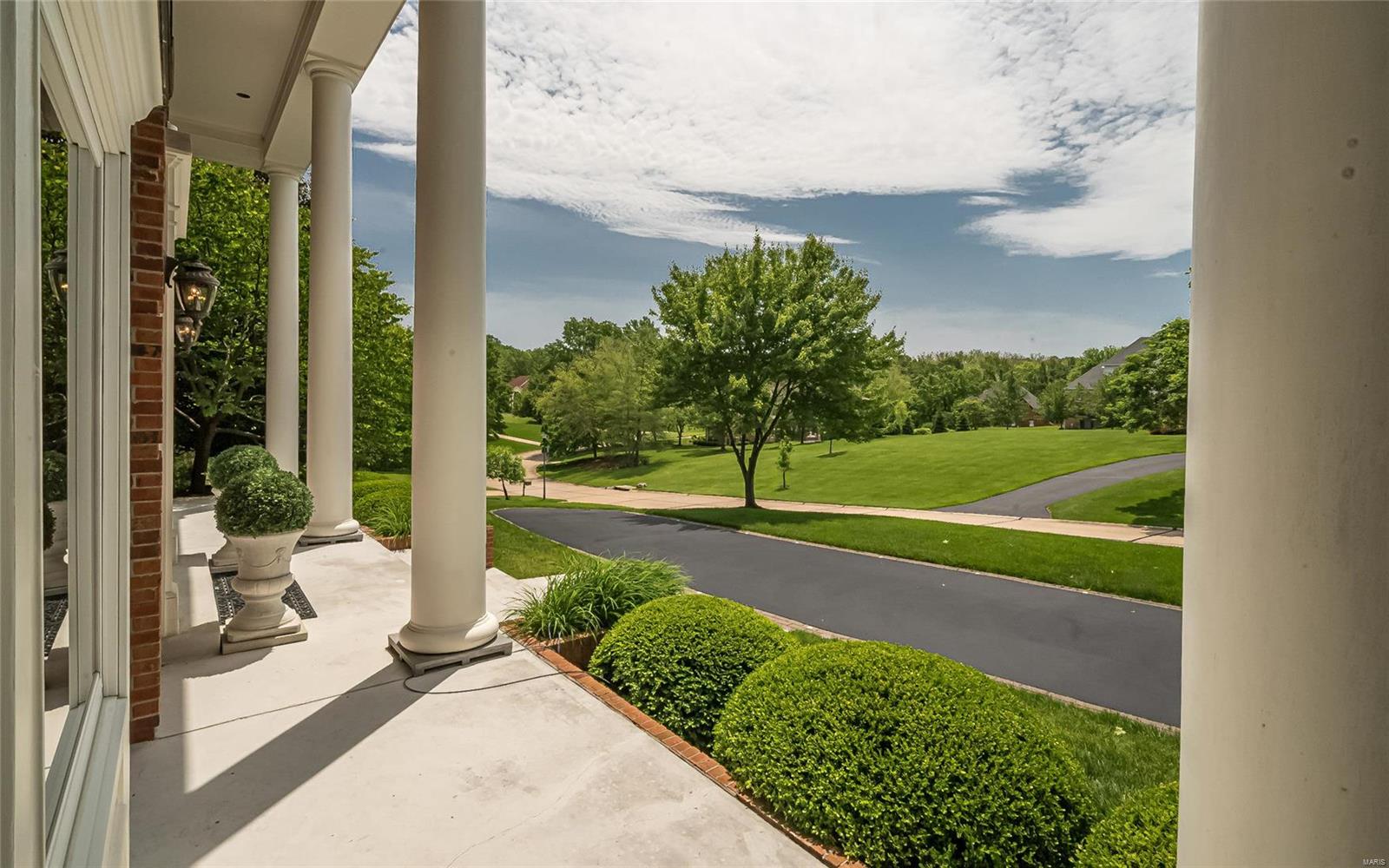 Weston Place - Residential