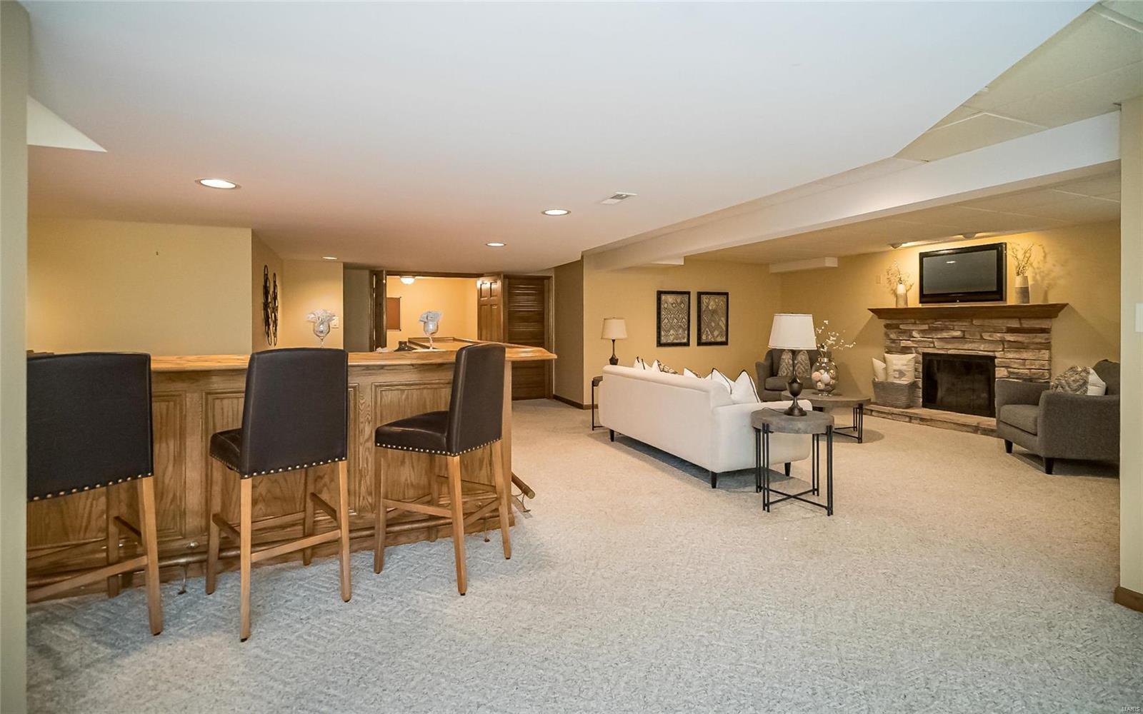 Weston Place - Residential