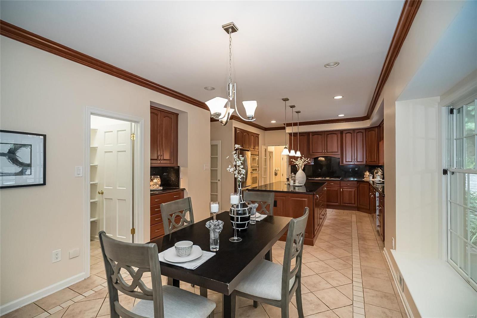 Weston Place - Residential