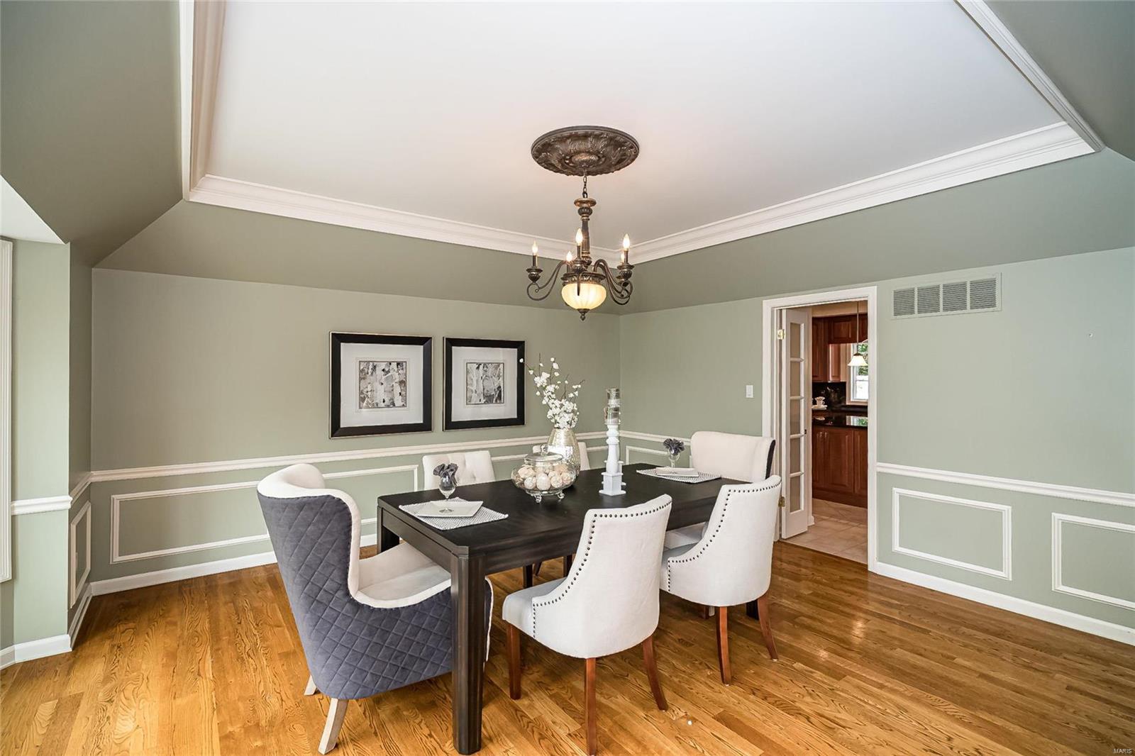 Weston Place - Residential