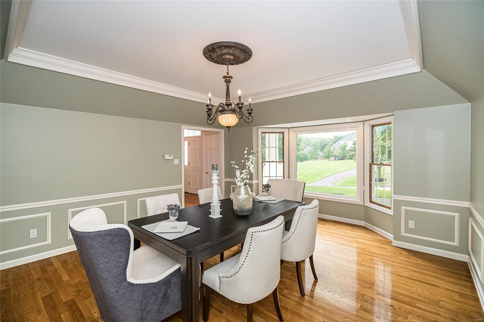 Weston Place - Residential