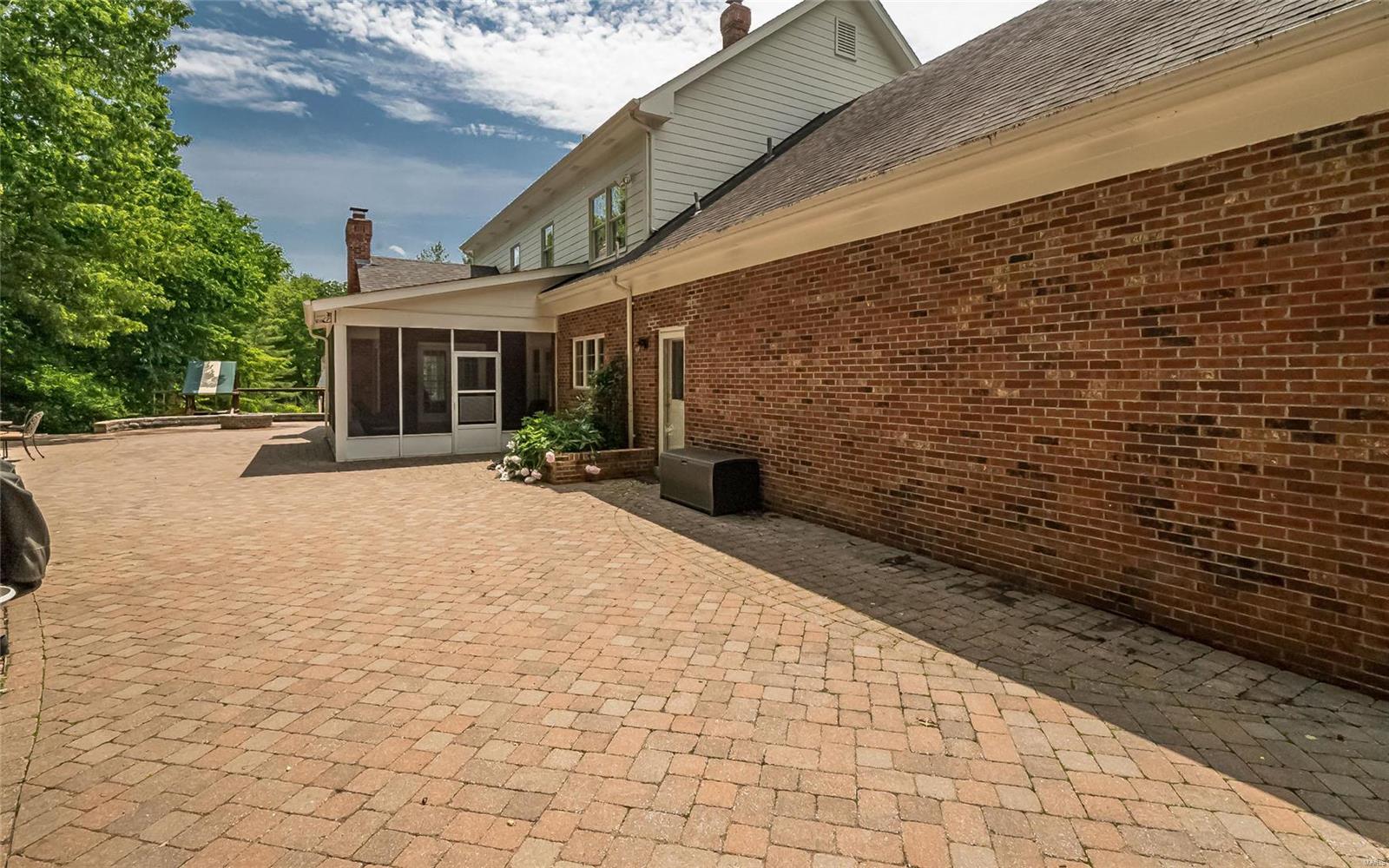 Weston Place - Residential