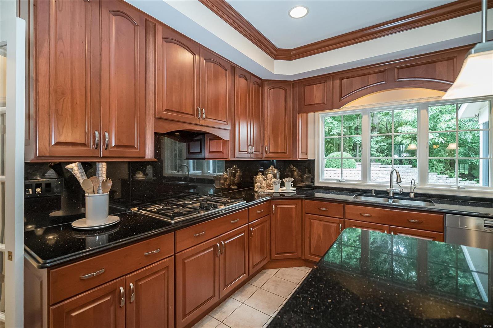 Weston Place - Residential