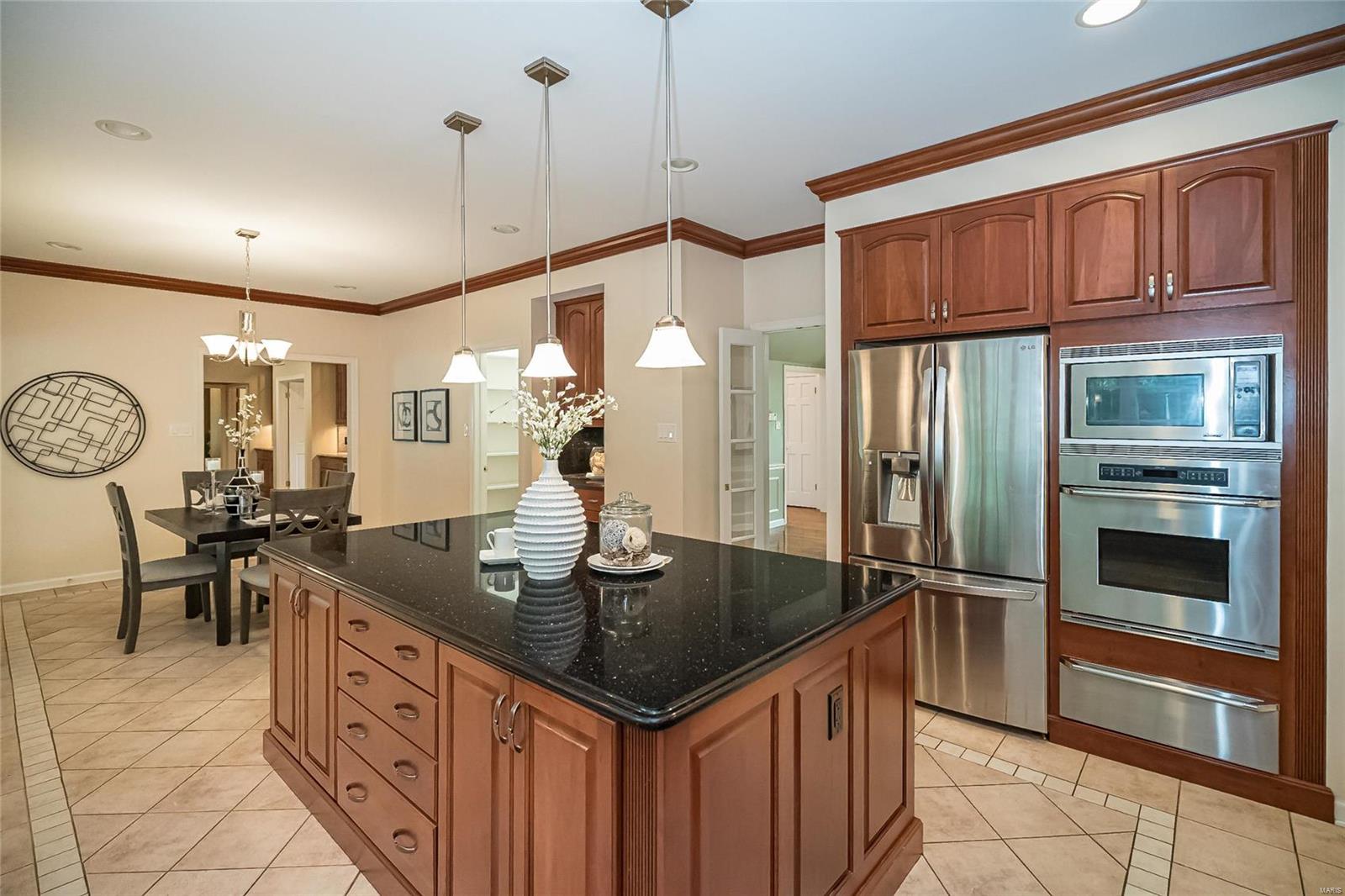 Weston Place - Residential