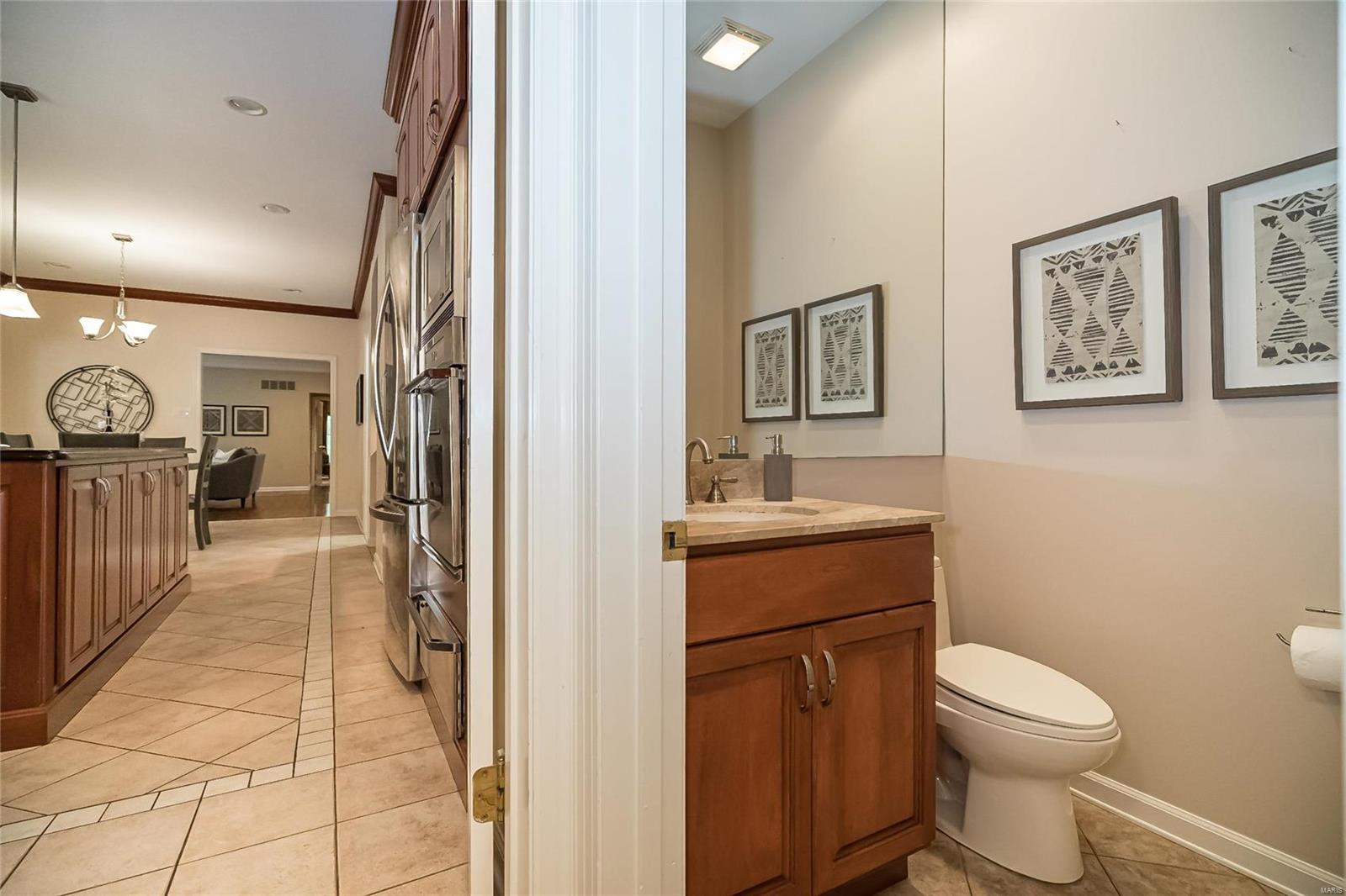 Weston Place - Residential