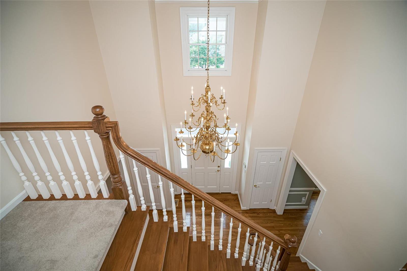 Weston Place - Residential