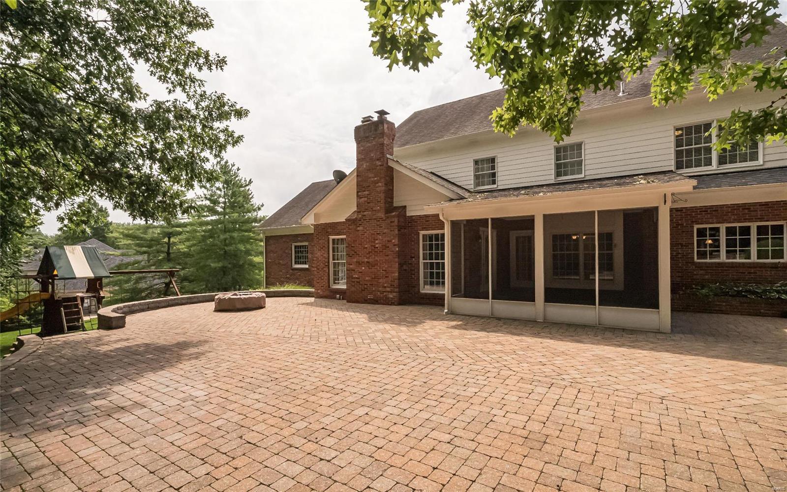 Weston Place - Residential