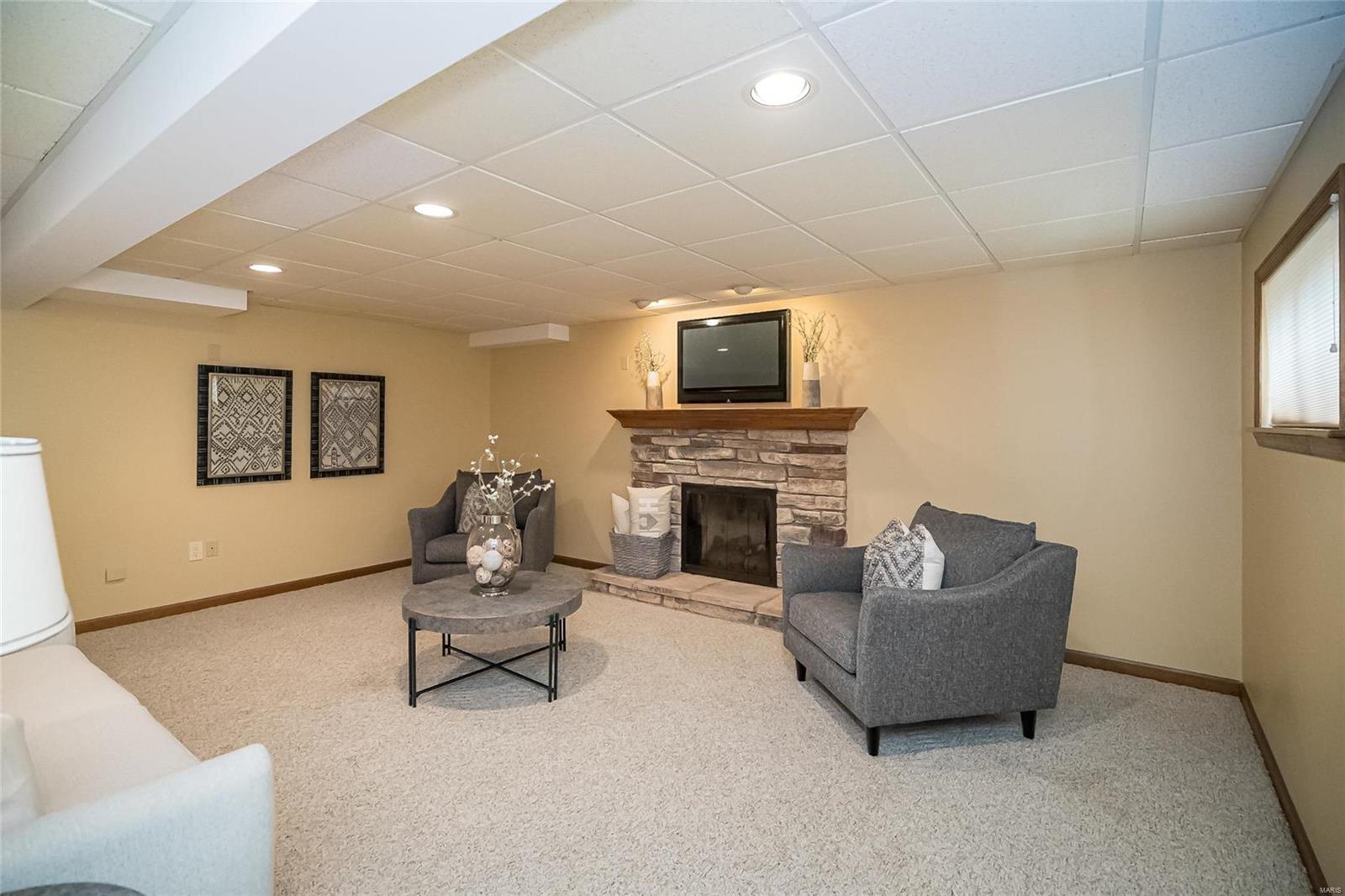 Weston Place - Residential