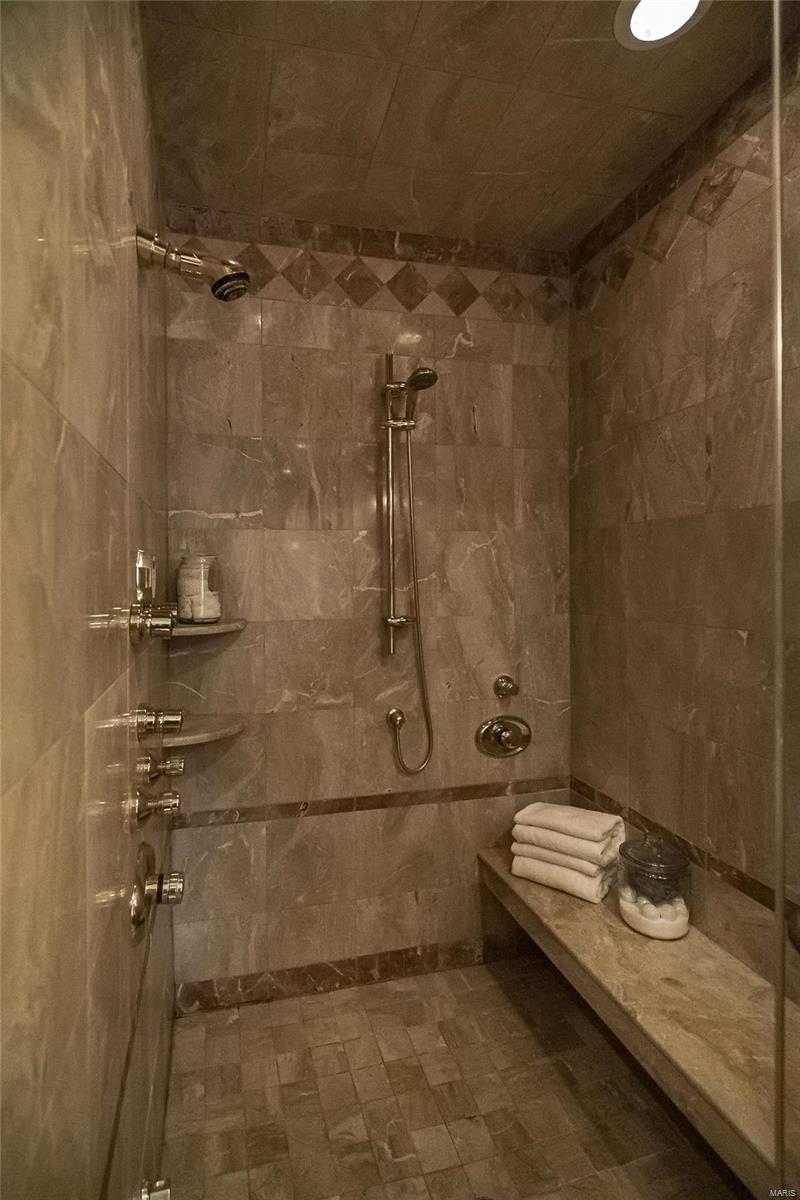 Weston Place - Residential