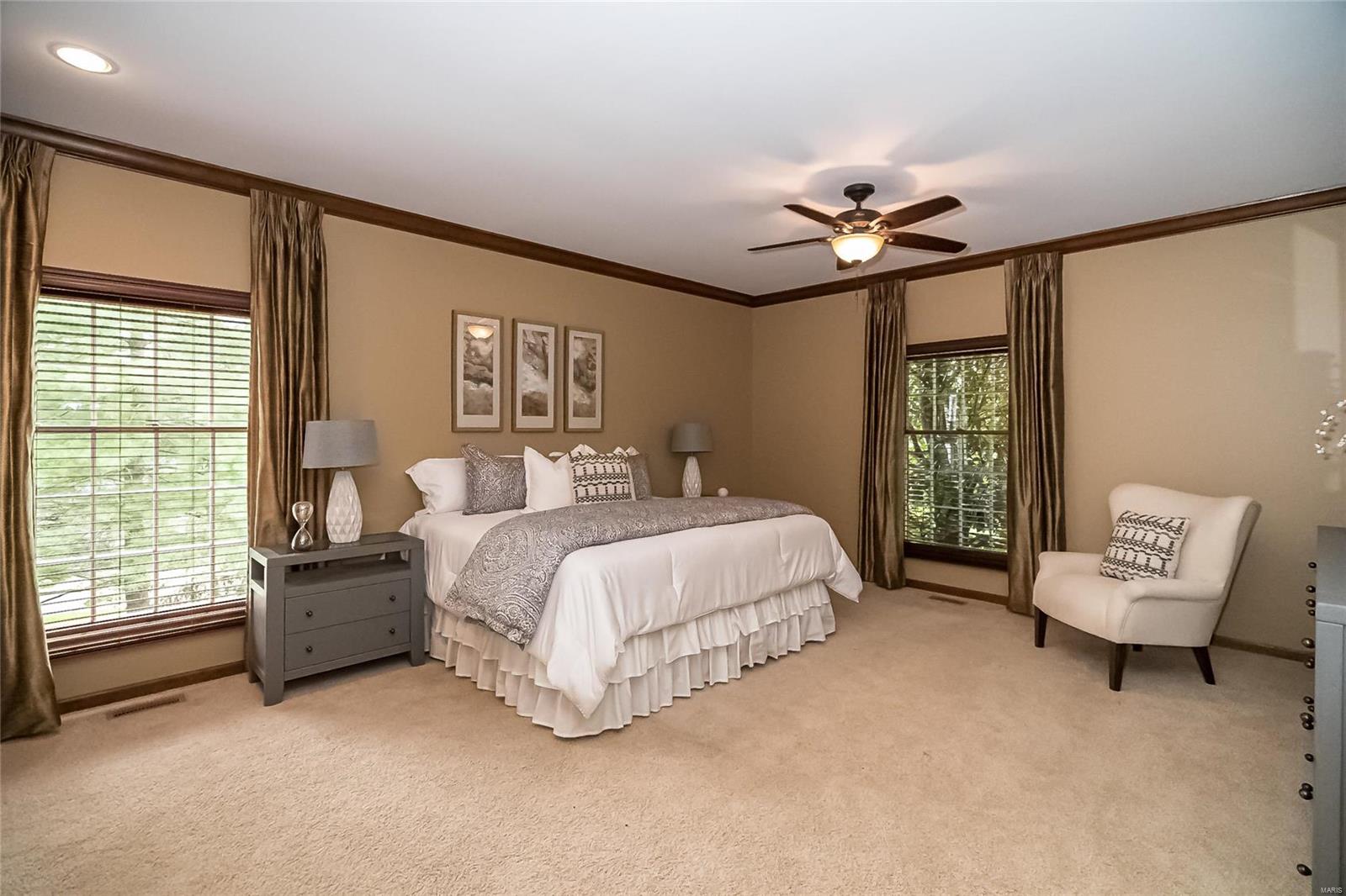 Weston Place - Residential