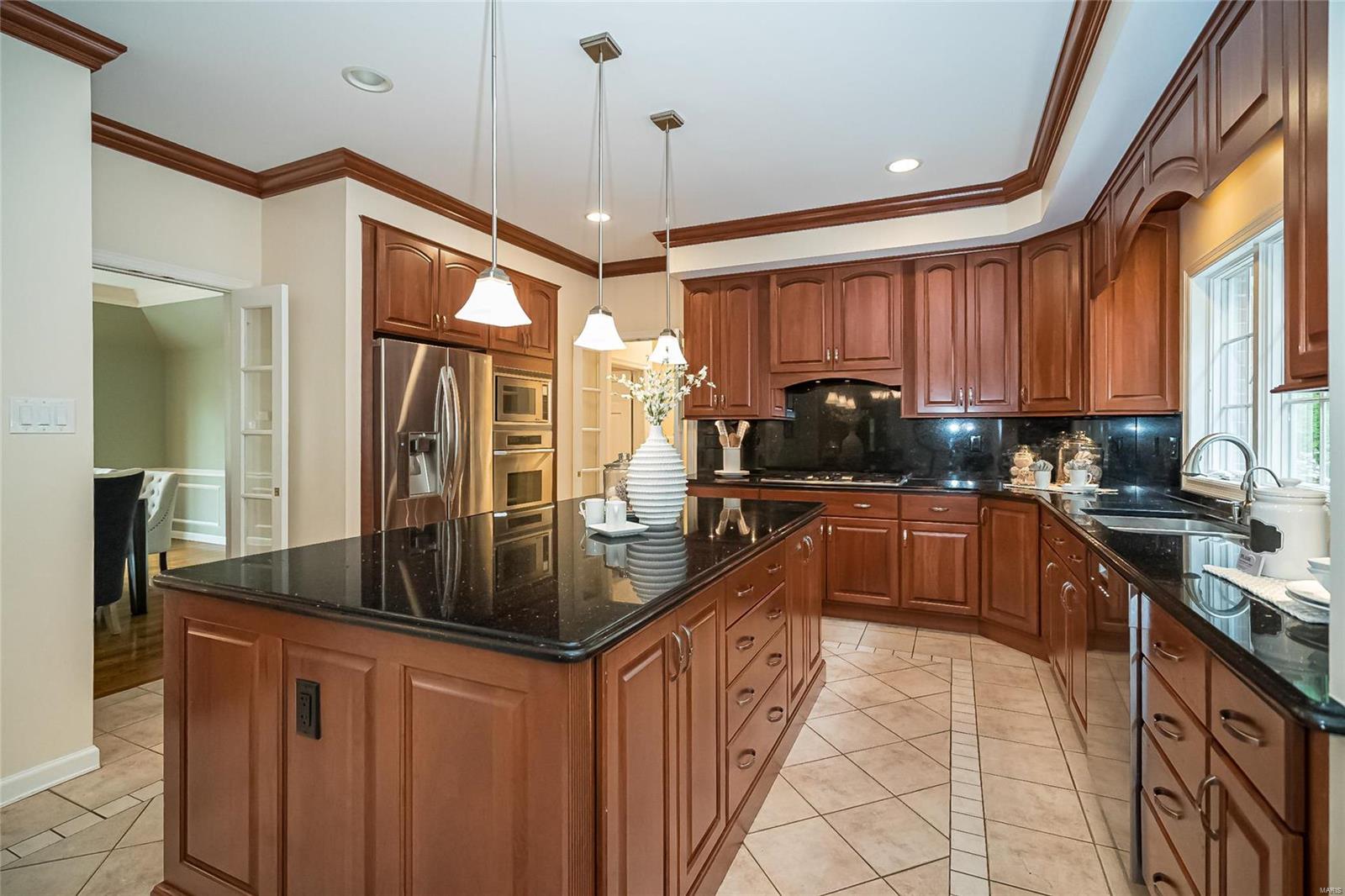 Weston Place - Residential