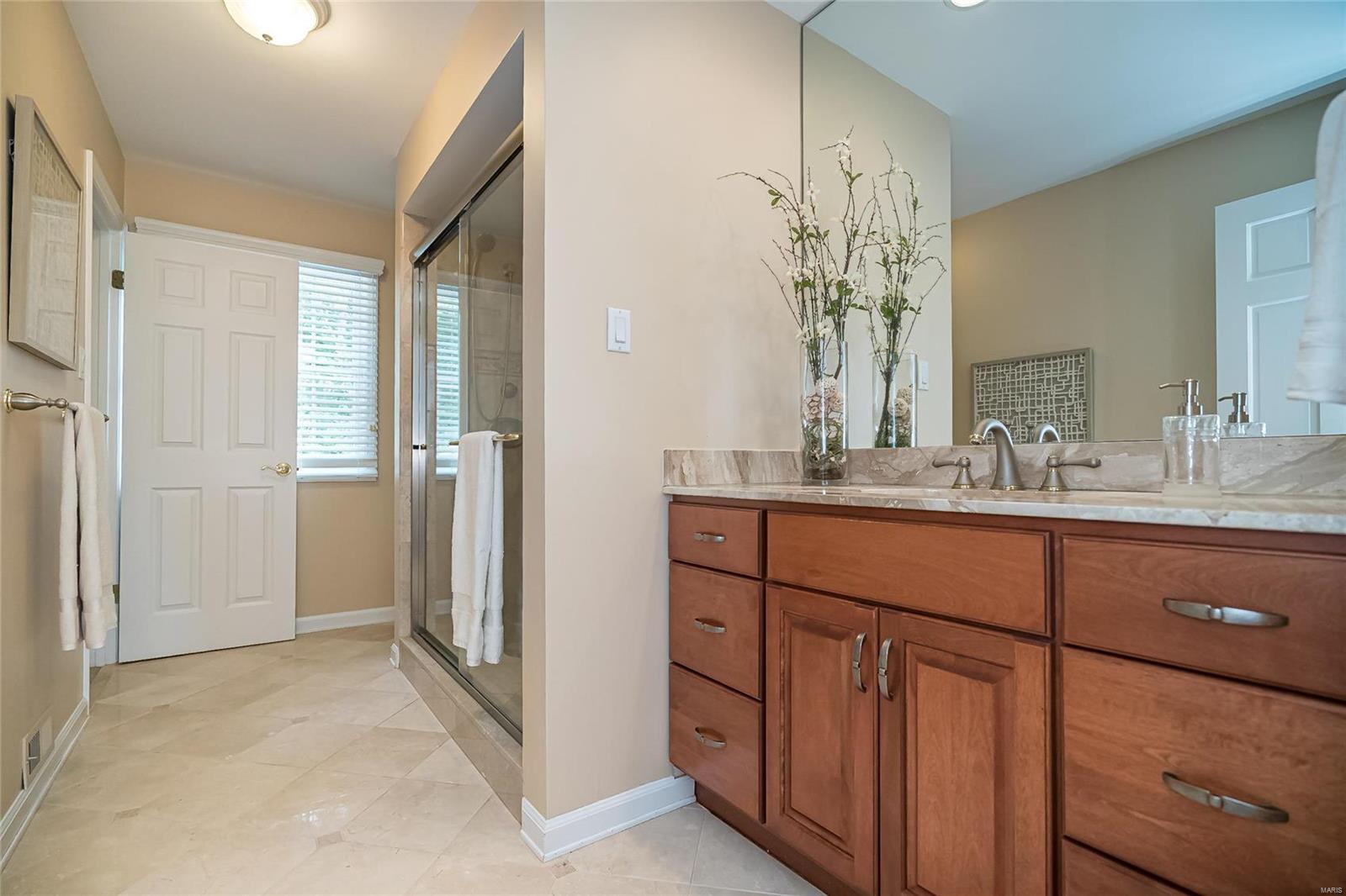 Weston Place - Residential