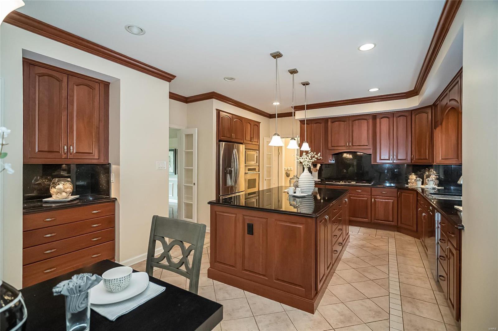 Weston Place - Residential