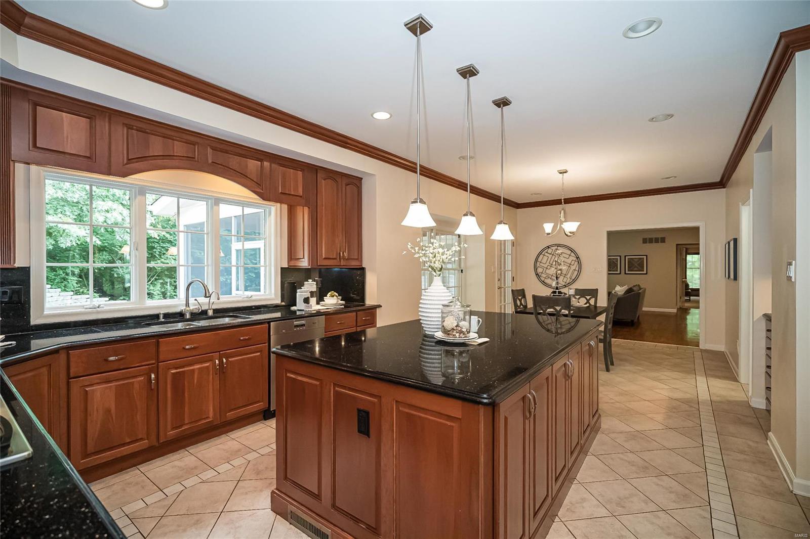 Weston Place - Residential