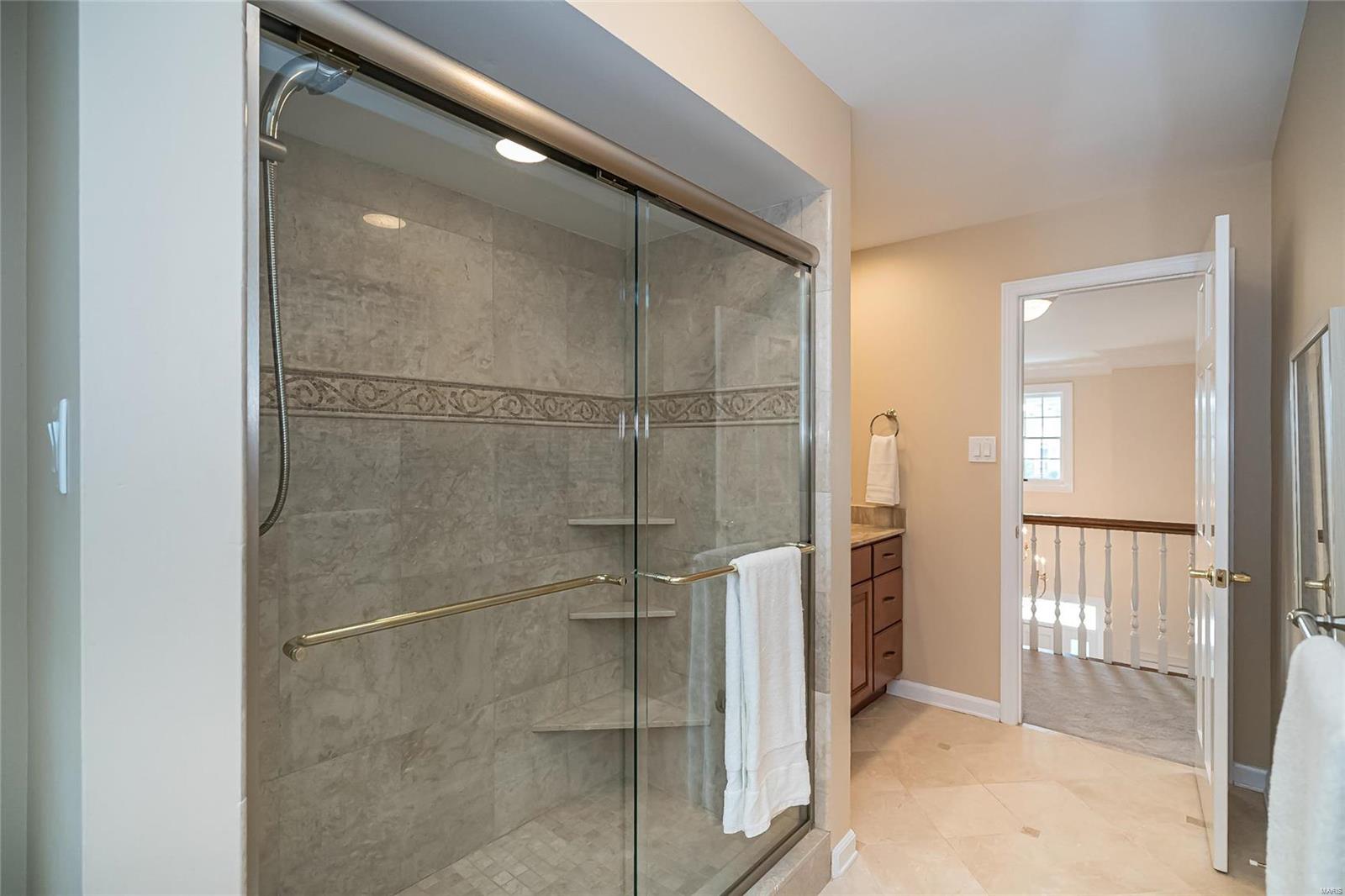 Weston Place - Residential