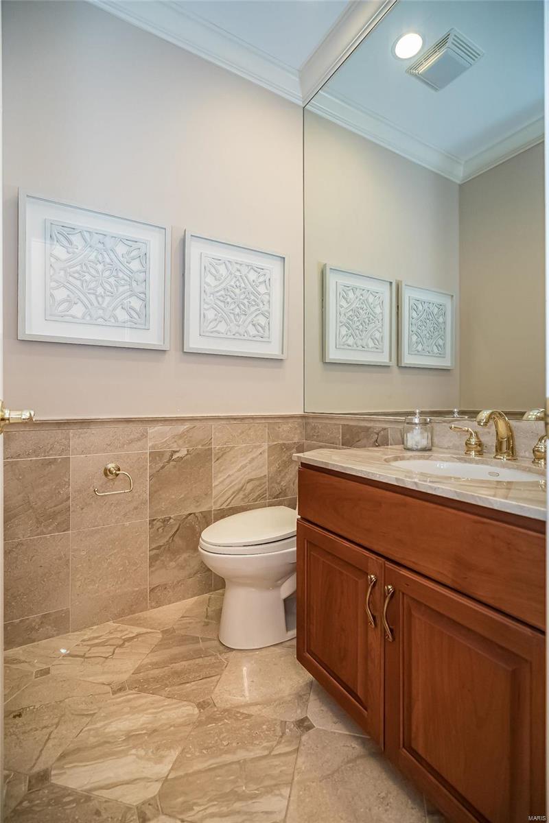 Weston Place - Residential