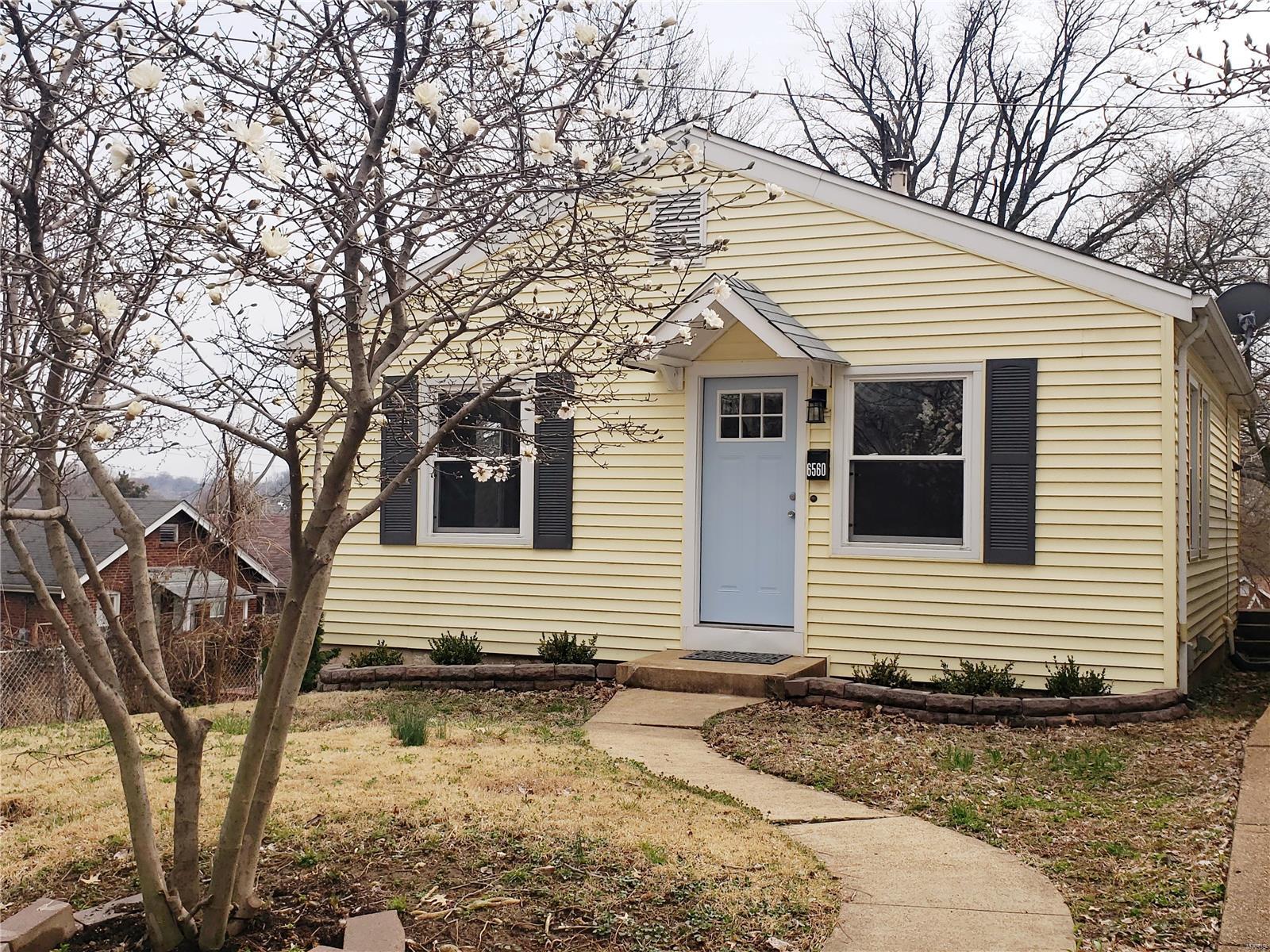 Glades Add - Residential Lease