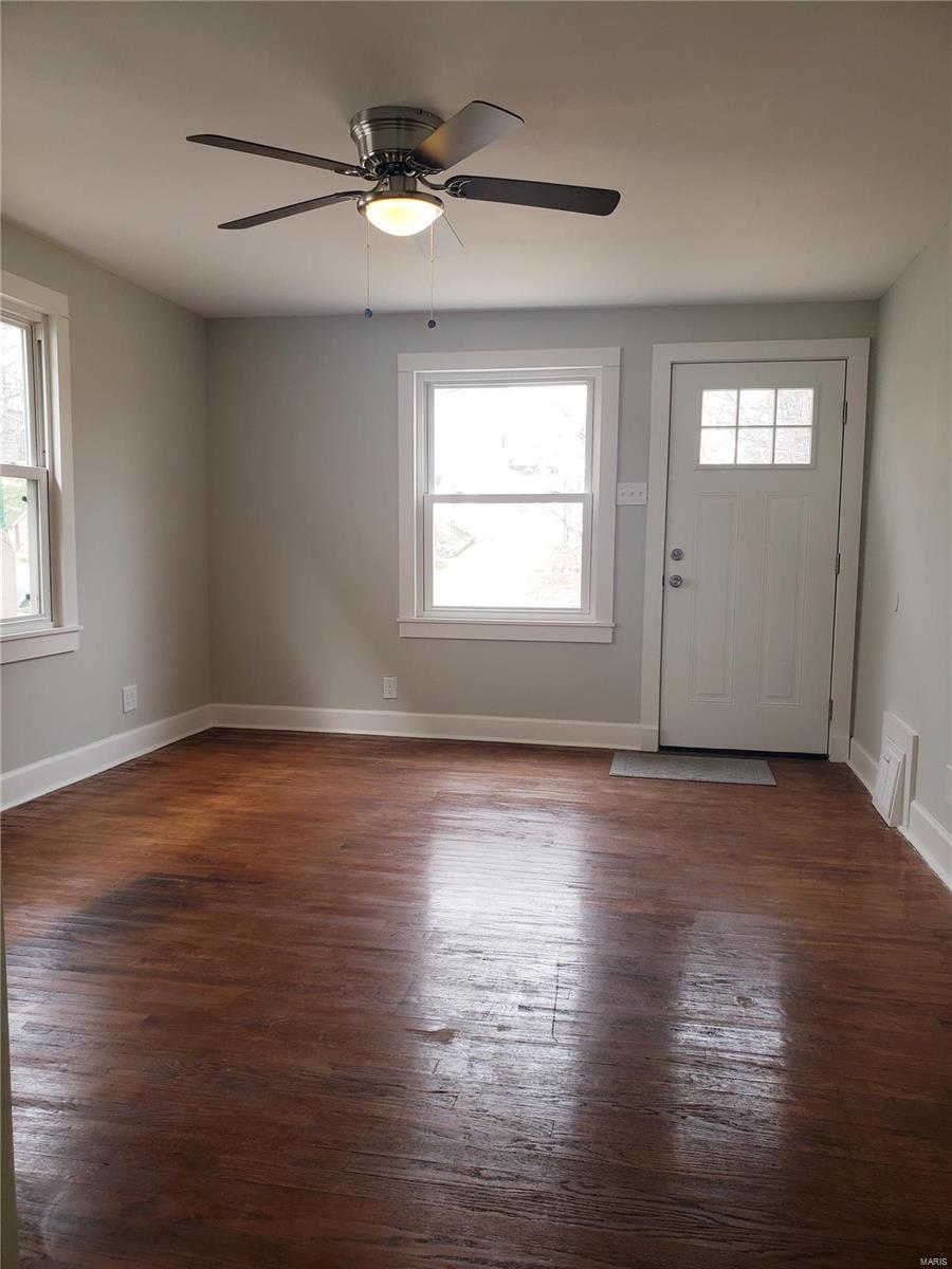 Glades Add - Residential Lease