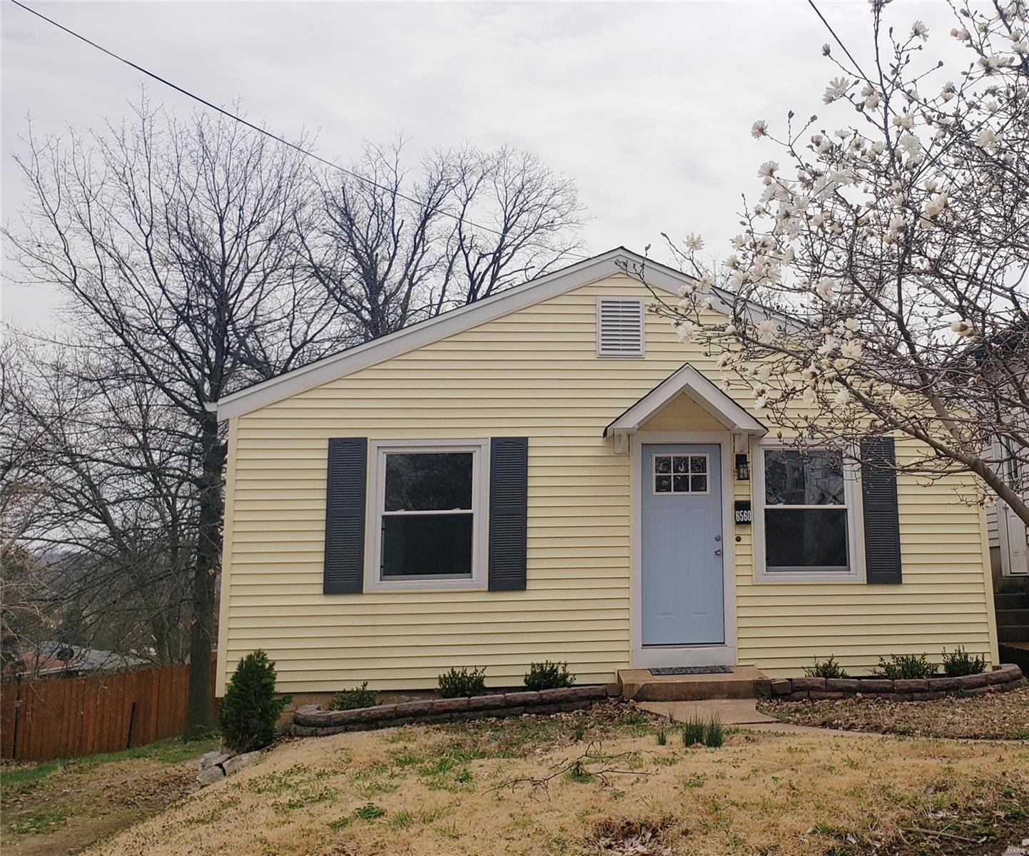 Glades Add - Residential Lease