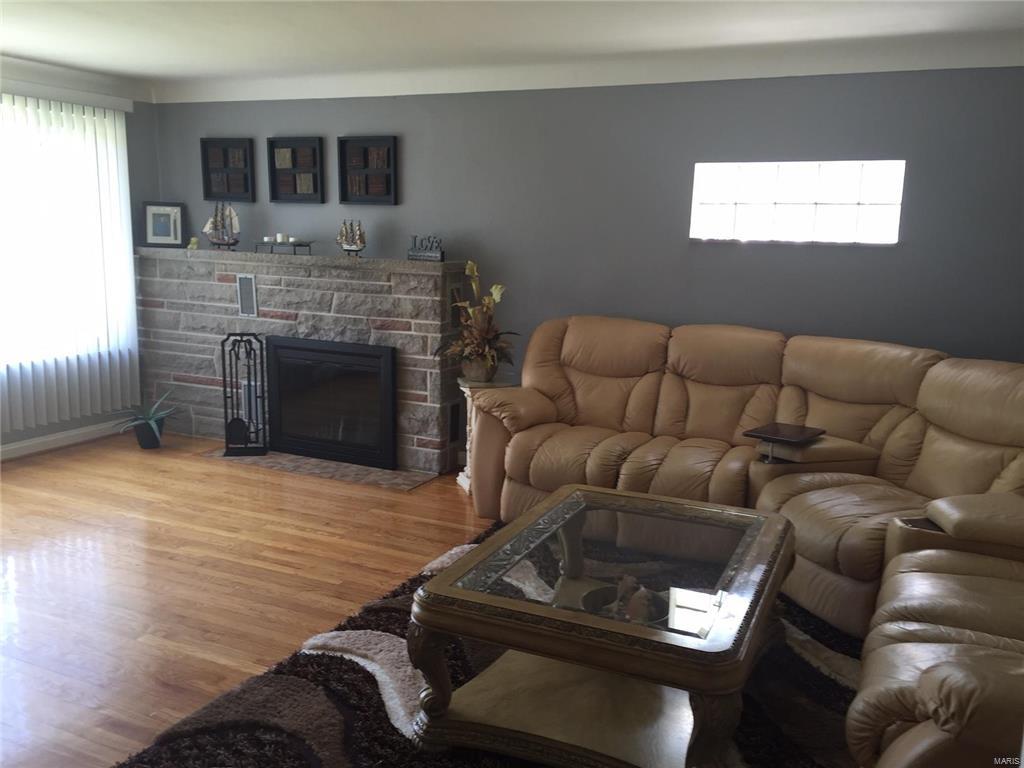 Park Crest Hills - Residential