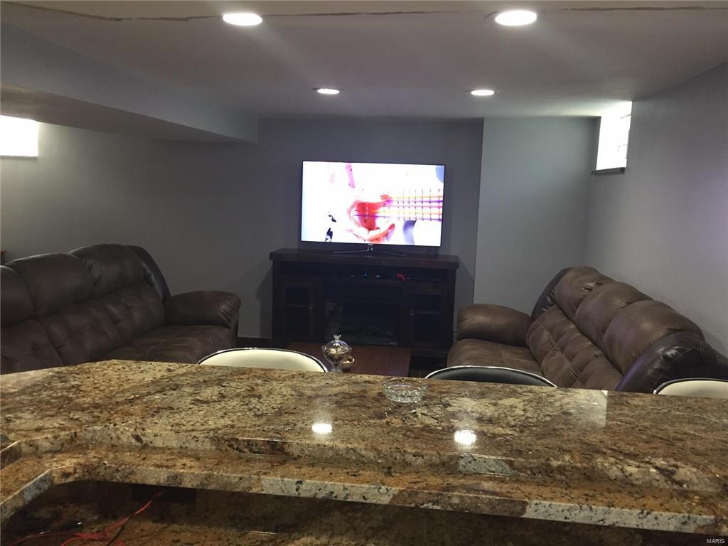 Park Crest Hills - Residential