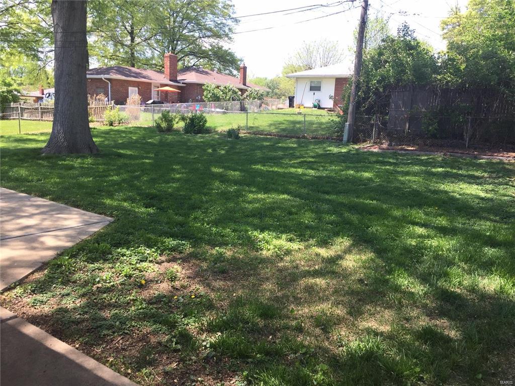 Park Crest Hills - Residential