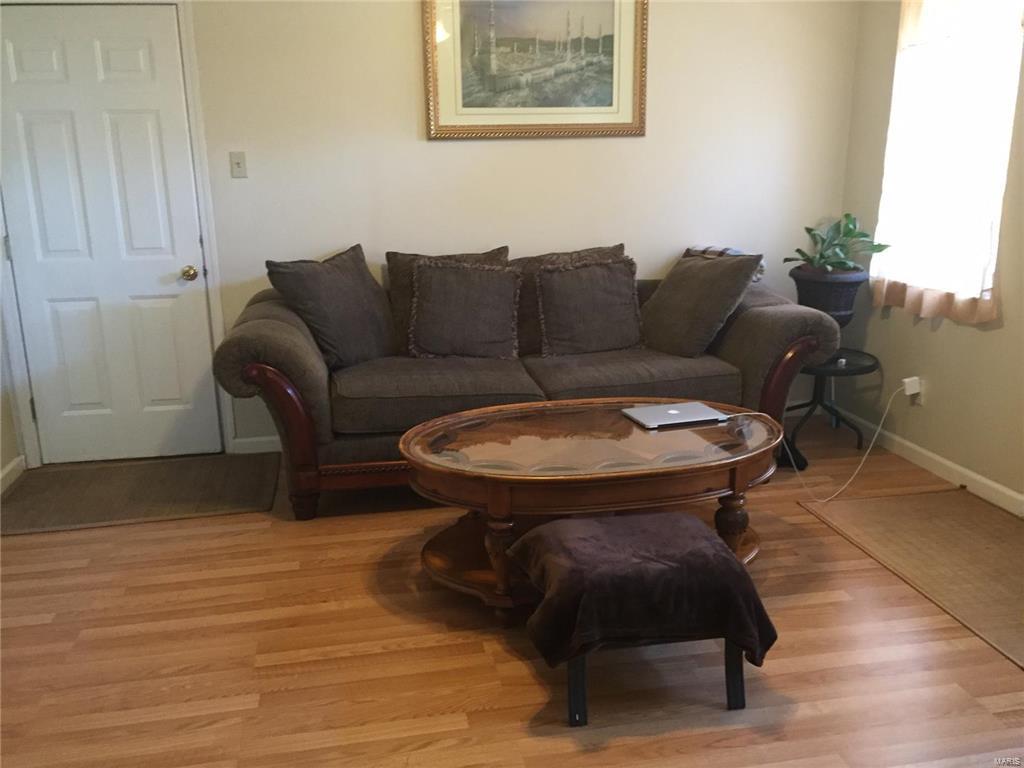 Park Crest Hills - Residential