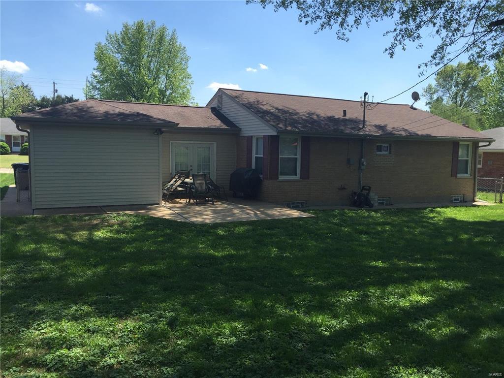 Park Crest Hills - Residential
