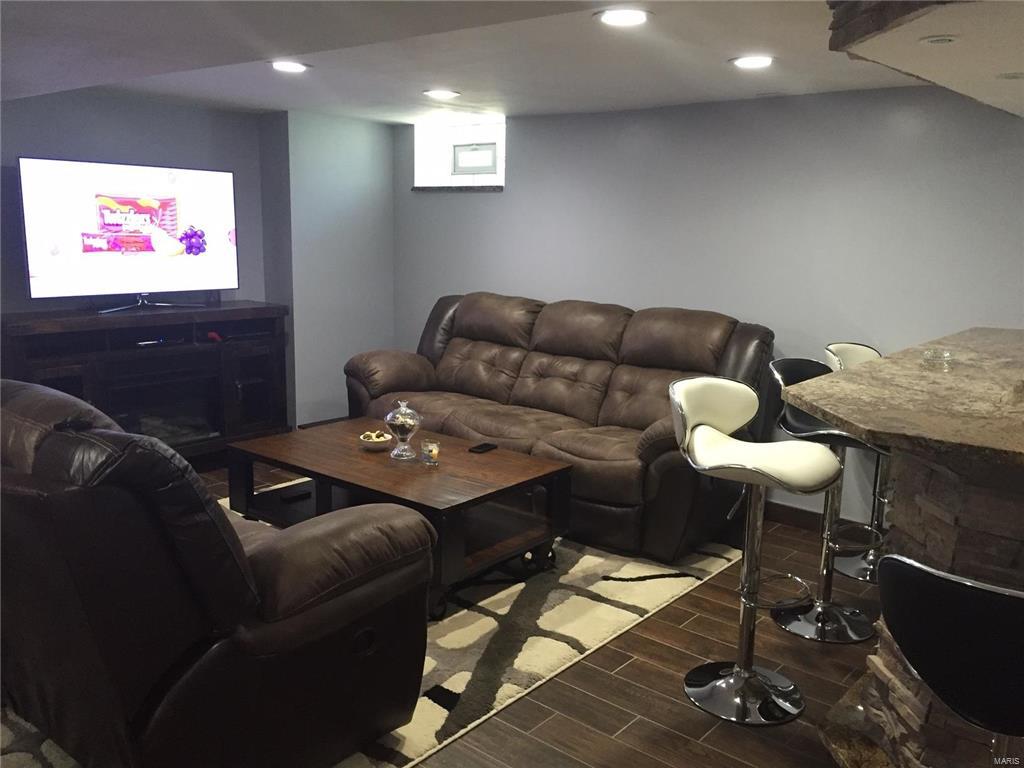 Park Crest Hills - Residential