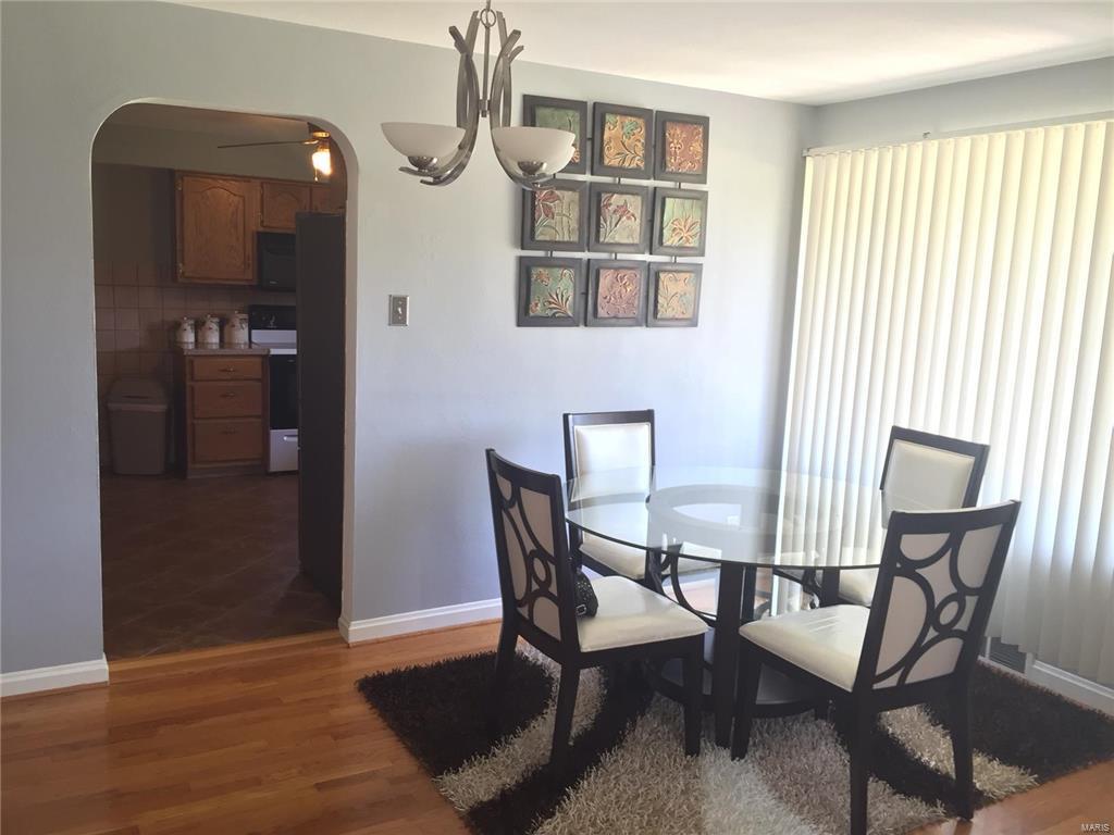 Park Crest Hills - Residential