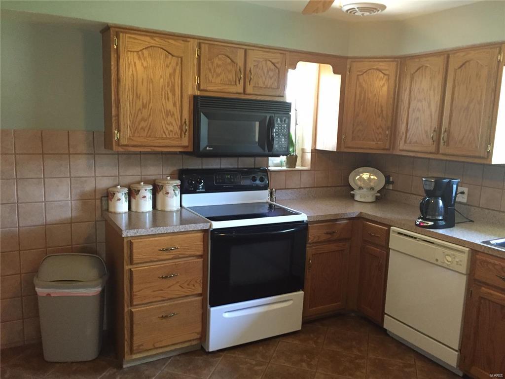 Park Crest Hills - Residential