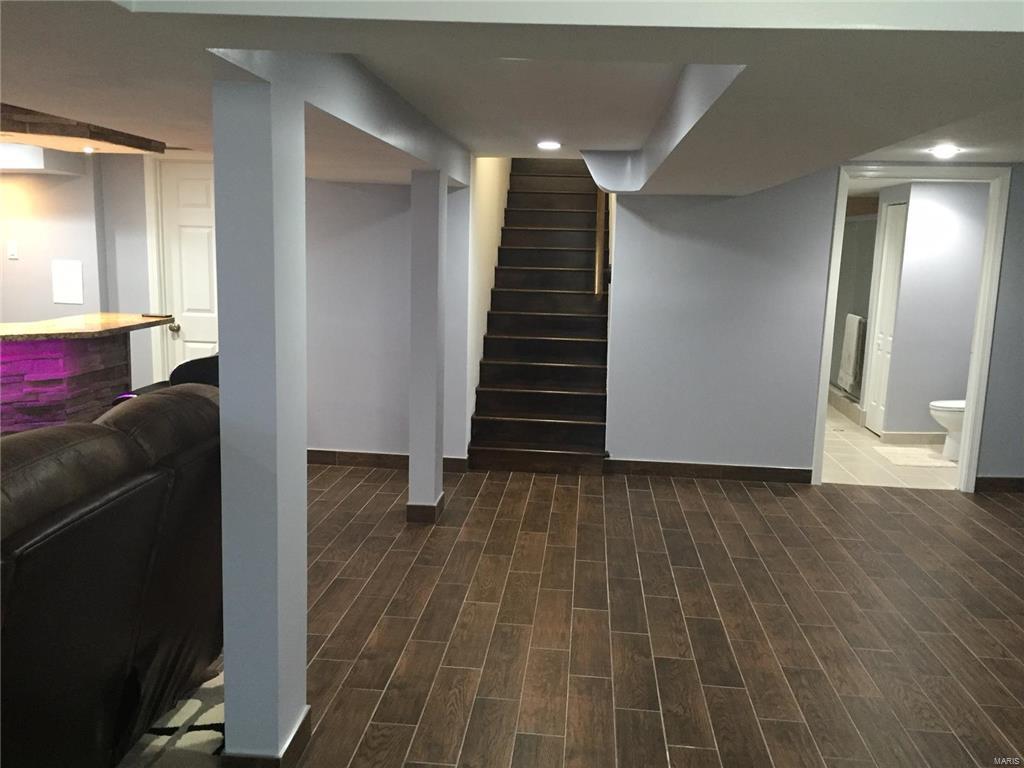 Park Crest Hills - Residential