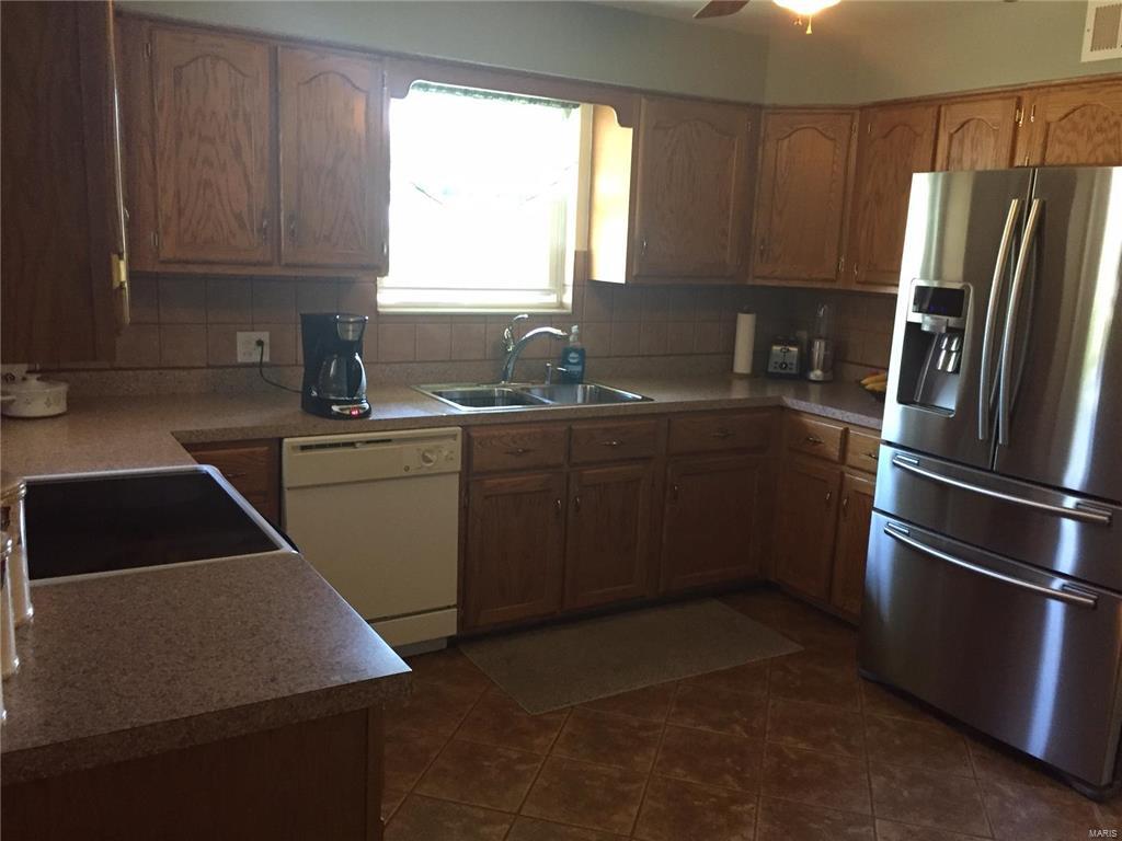 Park Crest Hills - Residential