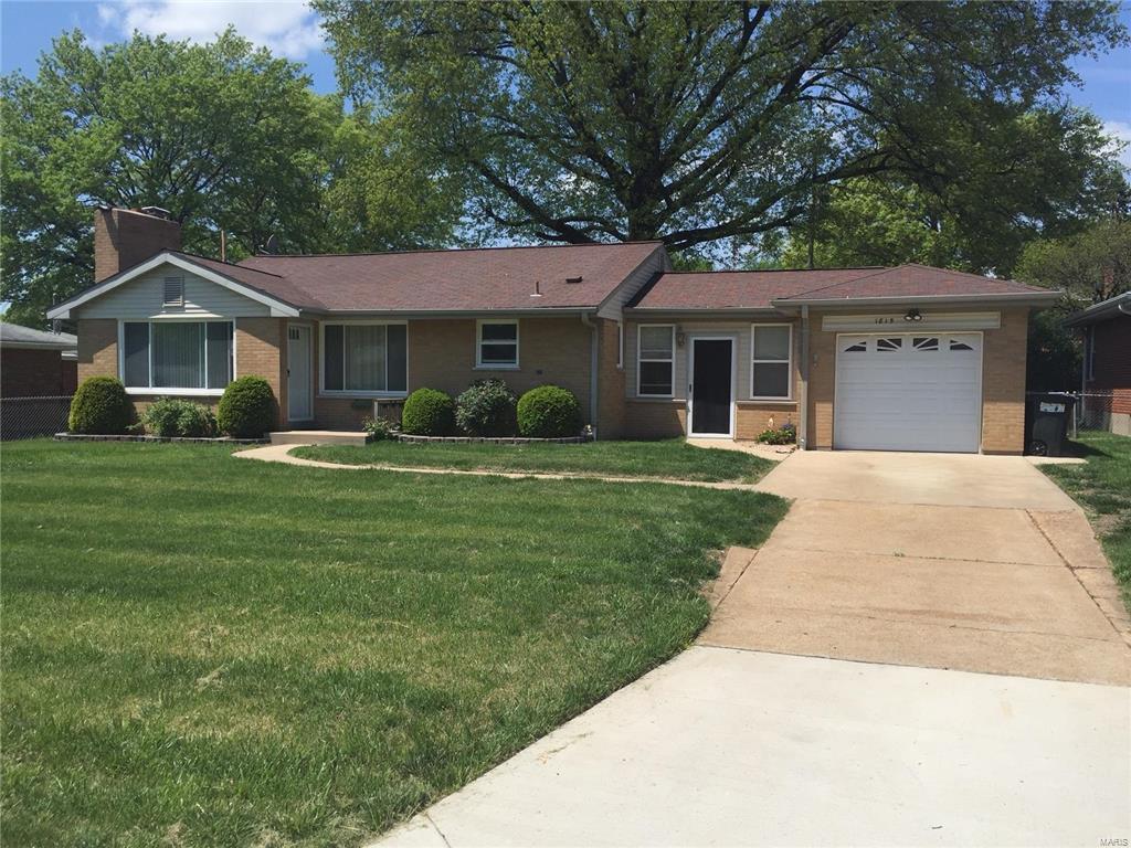 Park Crest Hills - Residential