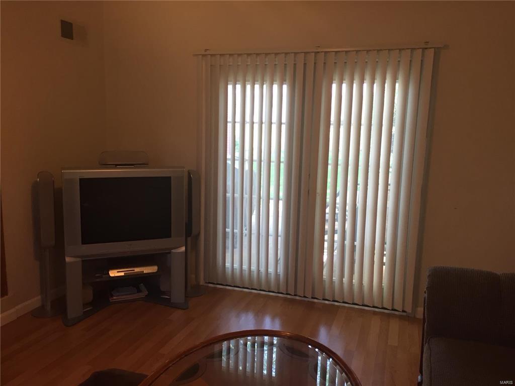 Park Crest Hills - Residential
