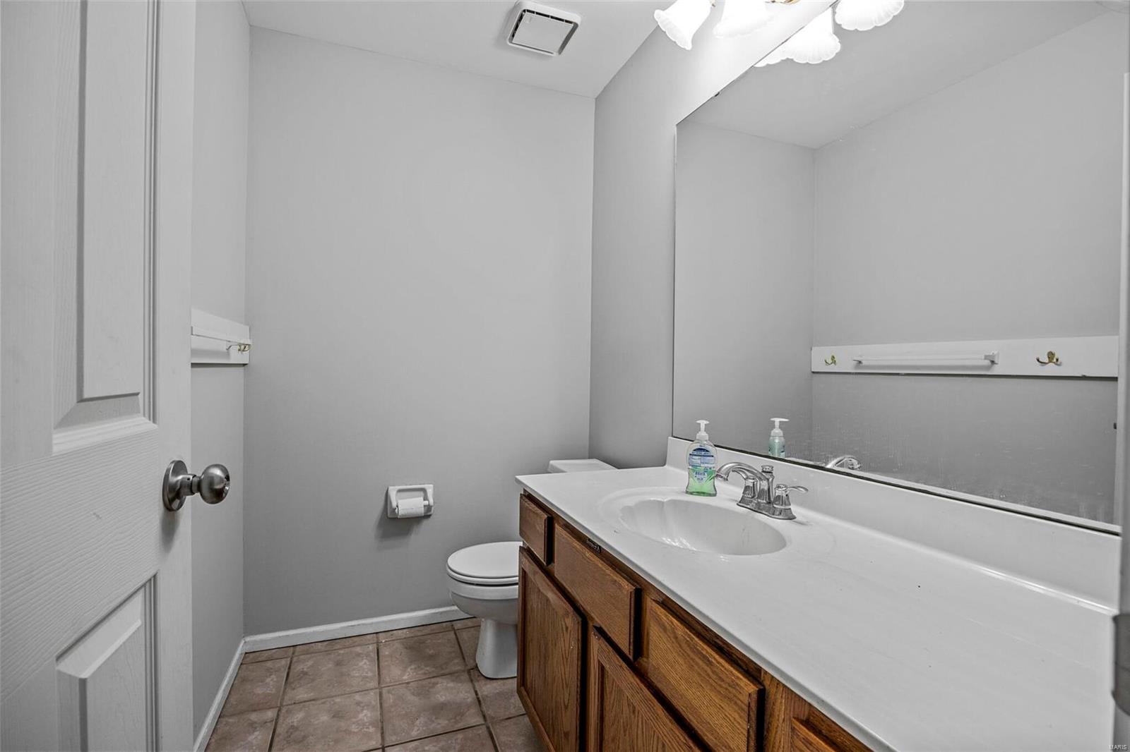 Hilltop Village Estates 2 - Residential