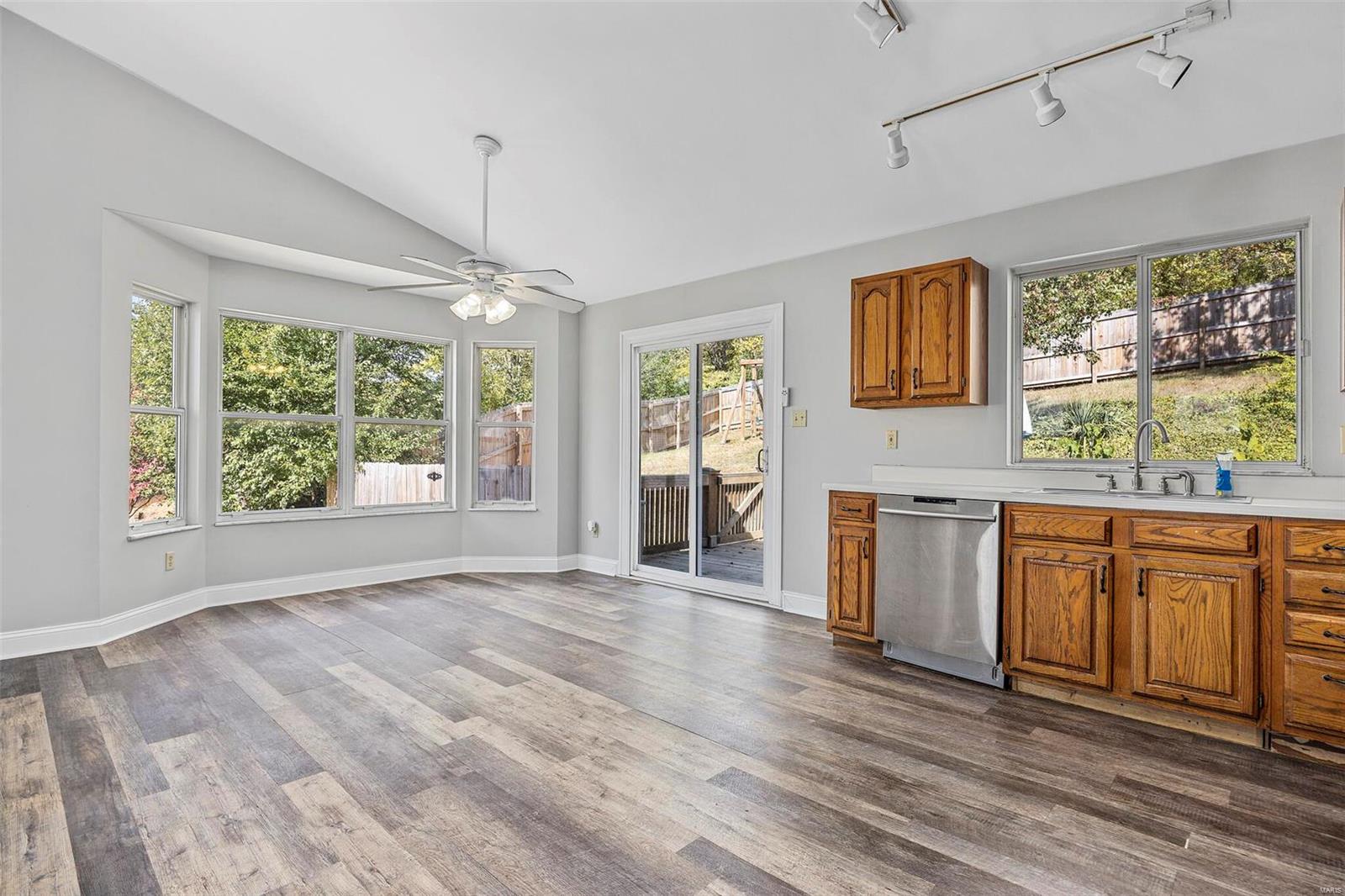 Hilltop Village Estates 2 - Residential