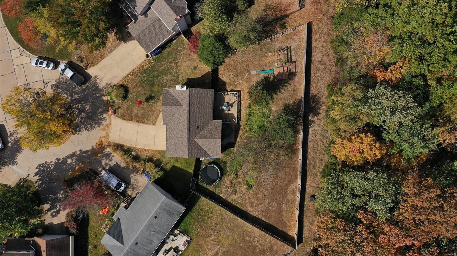 Hilltop Village Estates 2 - Residential