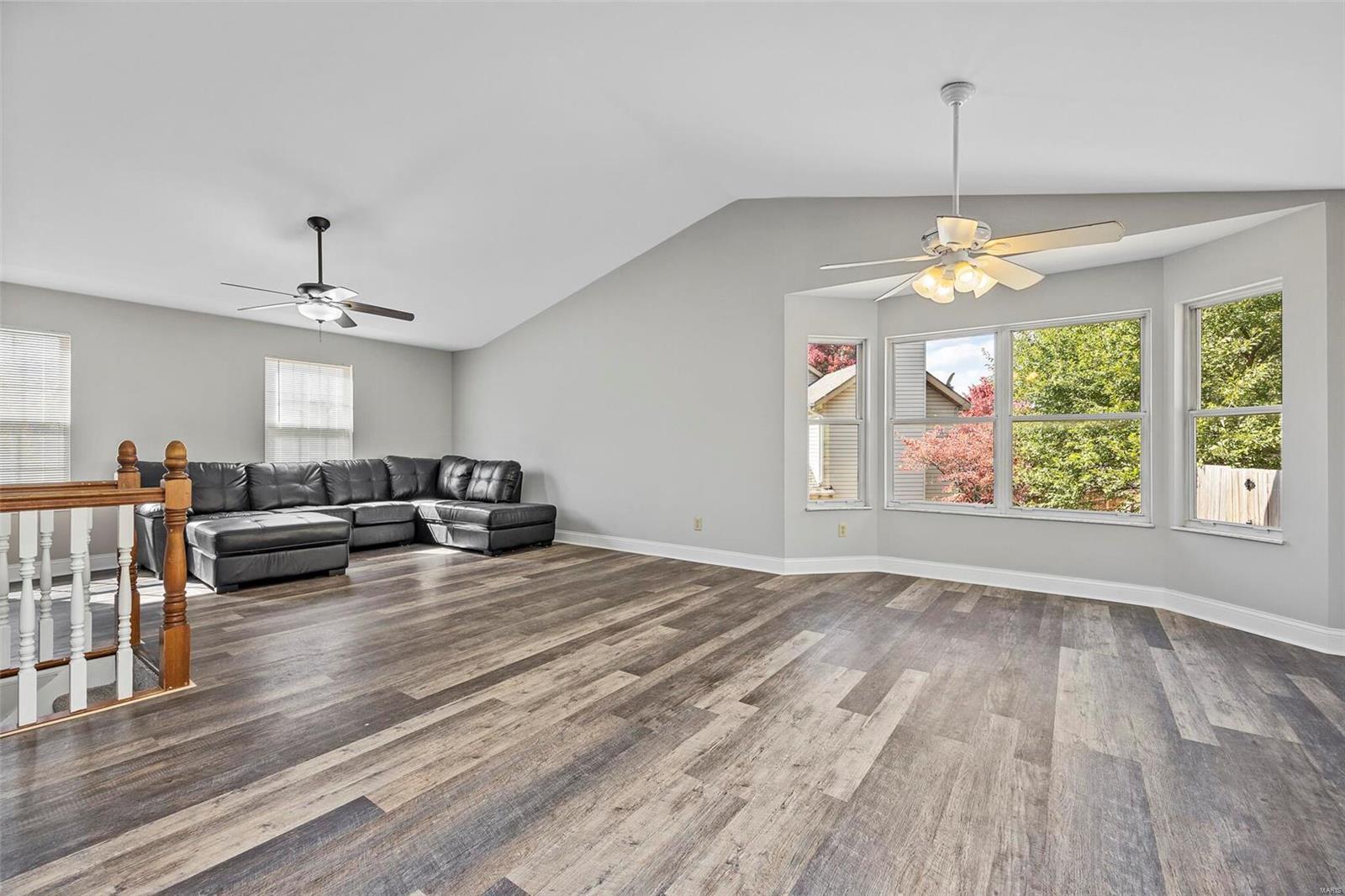 Hilltop Village Estates 2 - Residential