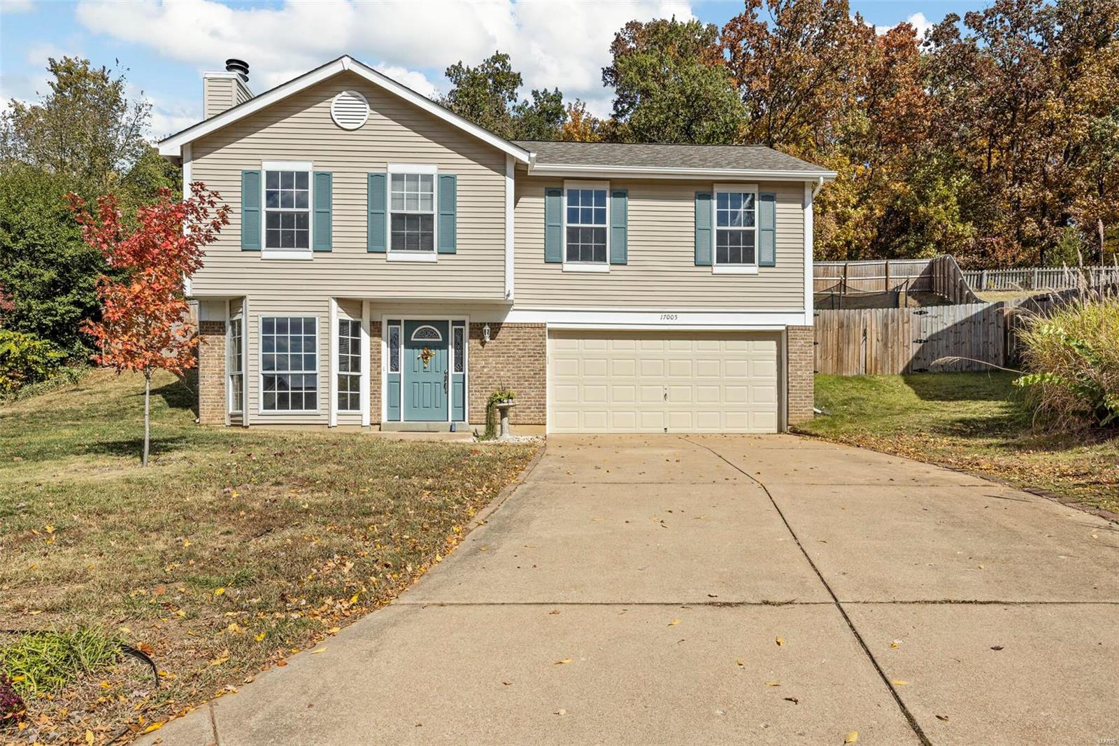 Hilltop Village Estates 2 - Residential